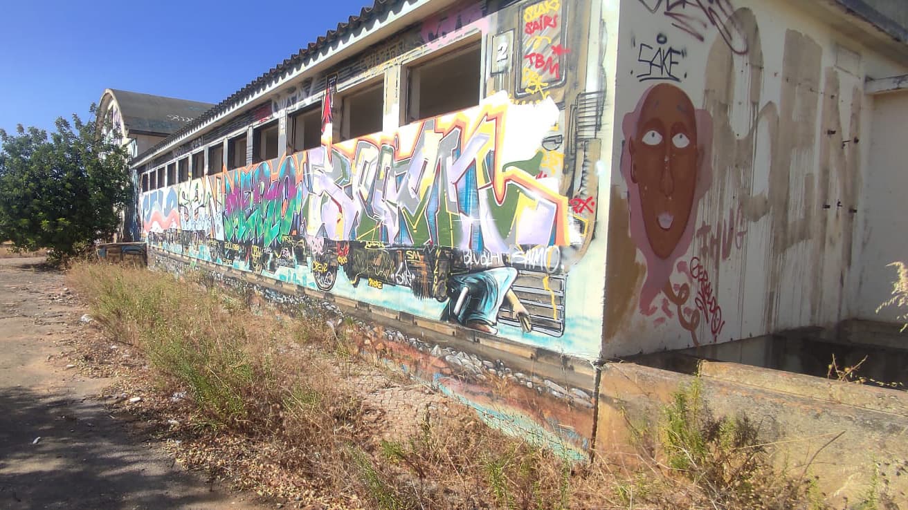Terreno c/ + 9.000m² · Olhão — imagem 13