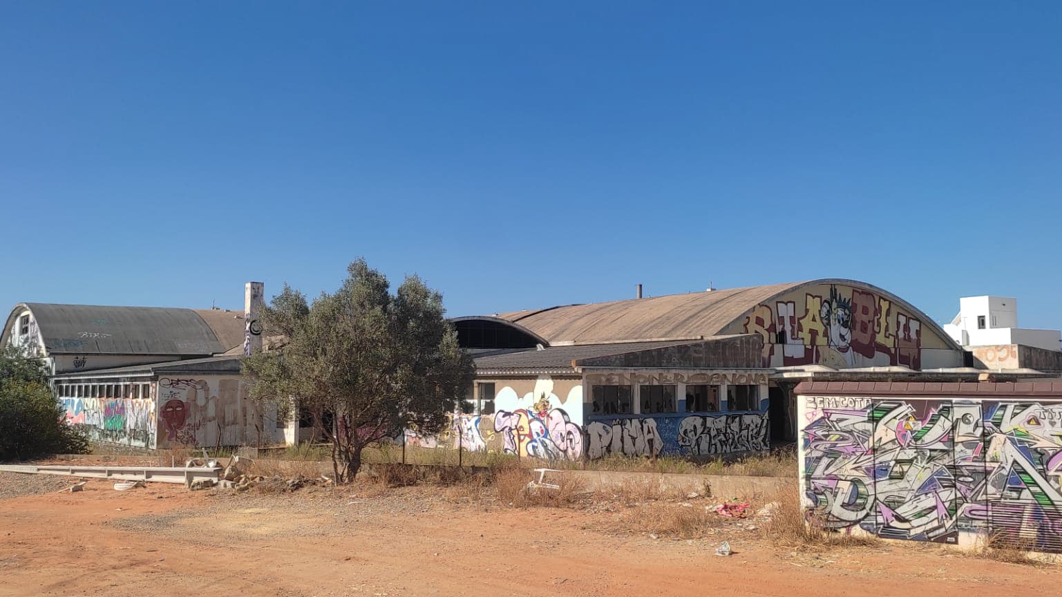 Terreno c/ + 9.000m² · Olhão — imagem 15