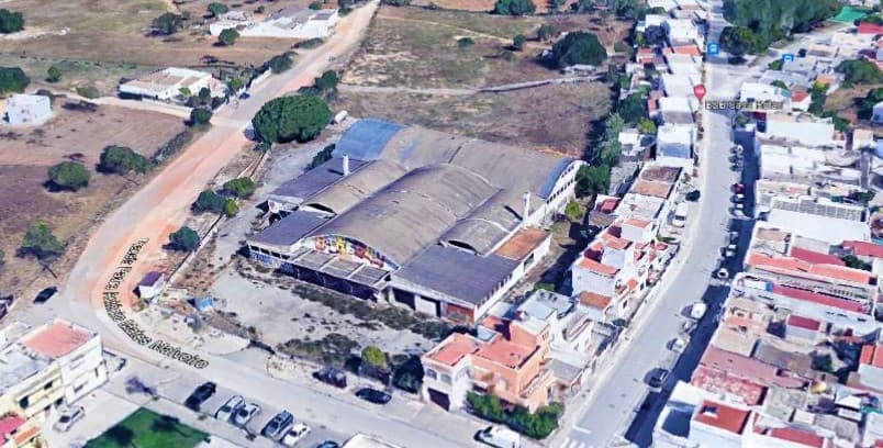 Terreno c/ + 9.000m² · Olhão — imagem 9