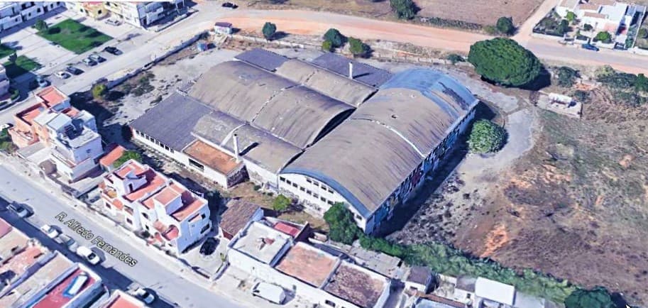 Terreno c/ + 9.000m² · Olhão — imagem 8