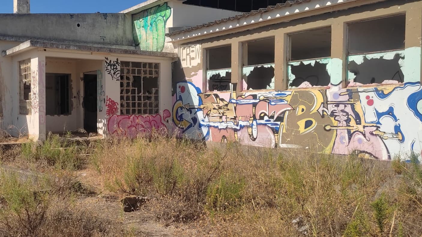 Terreno c/ + 9.000m² · Olhão — imagem 14