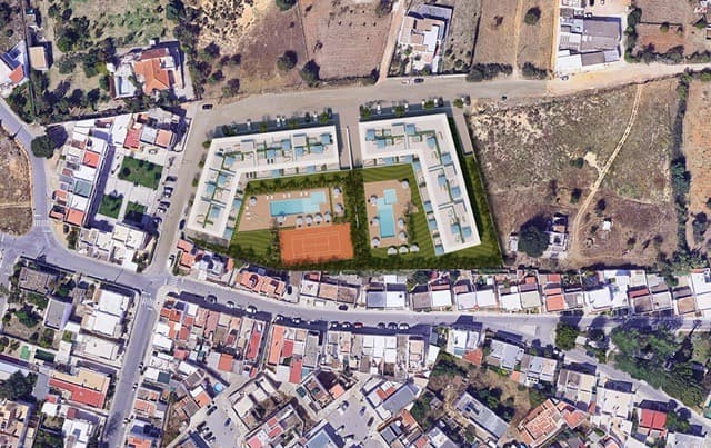 Terreno c/ + 9.000m² · Olhão — imagem 7
