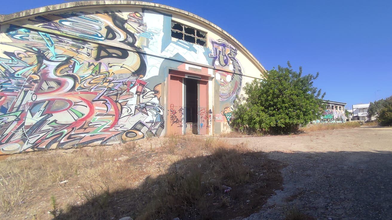 Terreno c/ + 9.000m² · Olhão — imagem 12