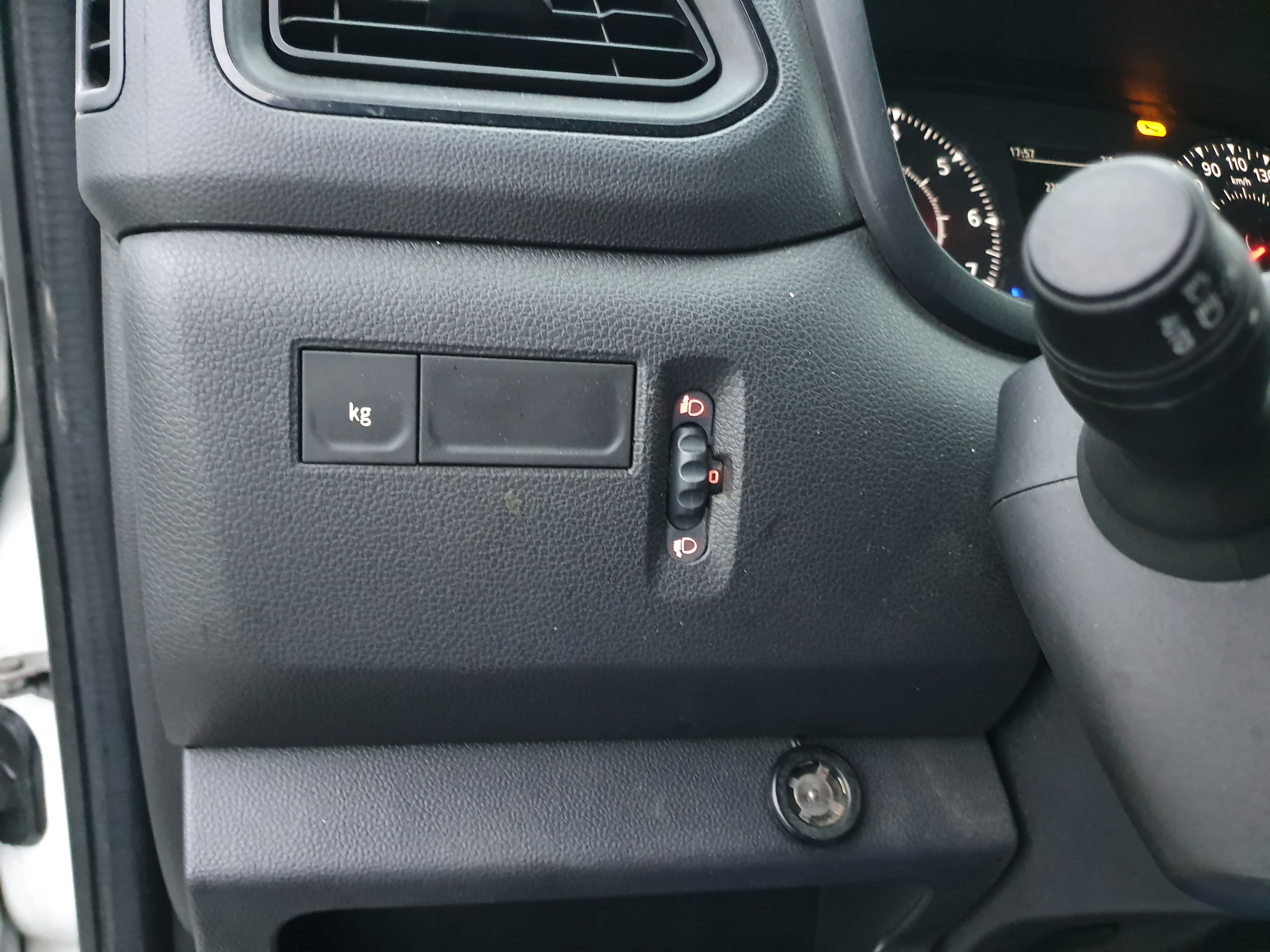 Renault Master · Ano 2021 — imagen 33