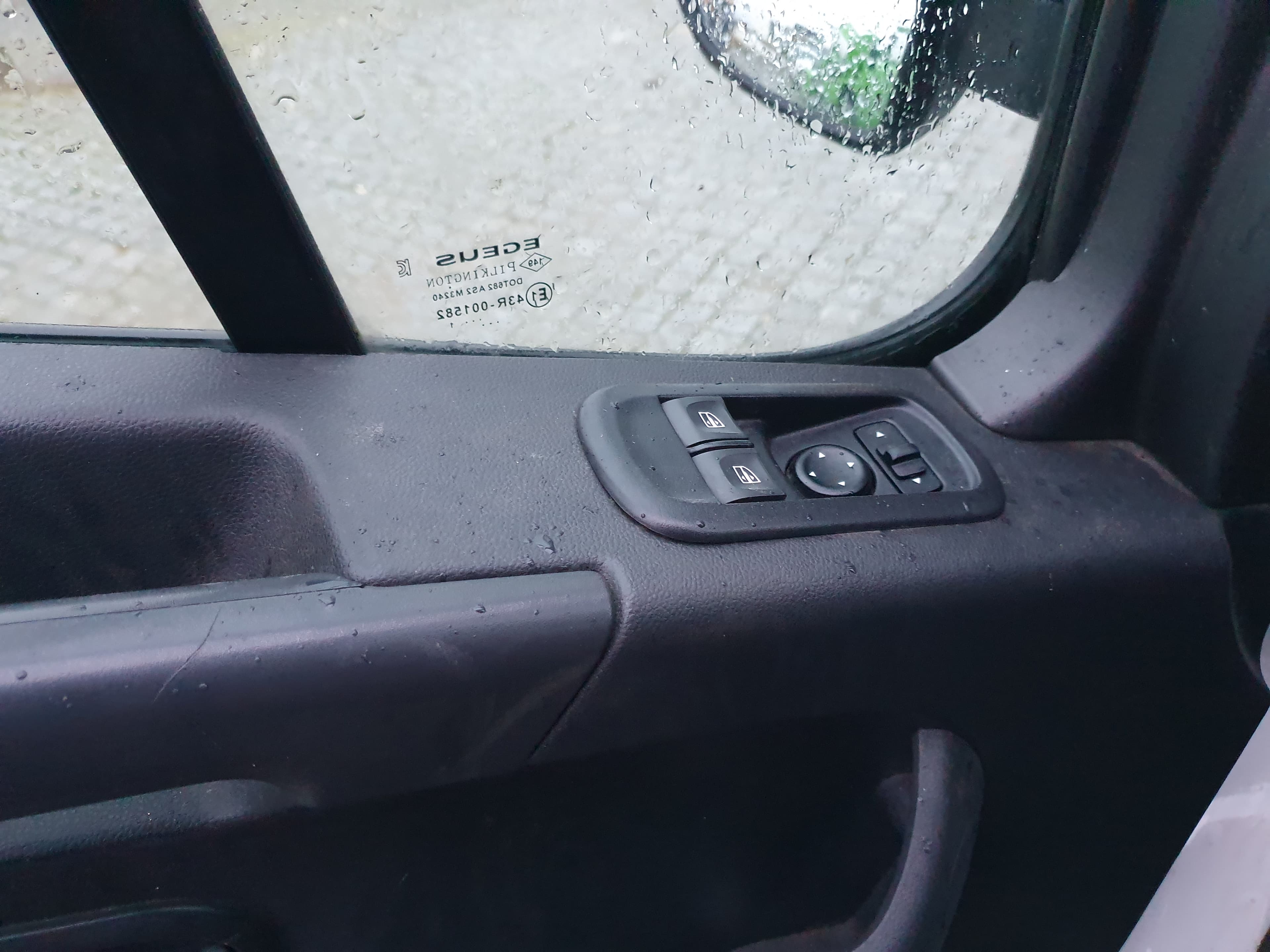 Renault Master · Ano 2021 — imagen 17