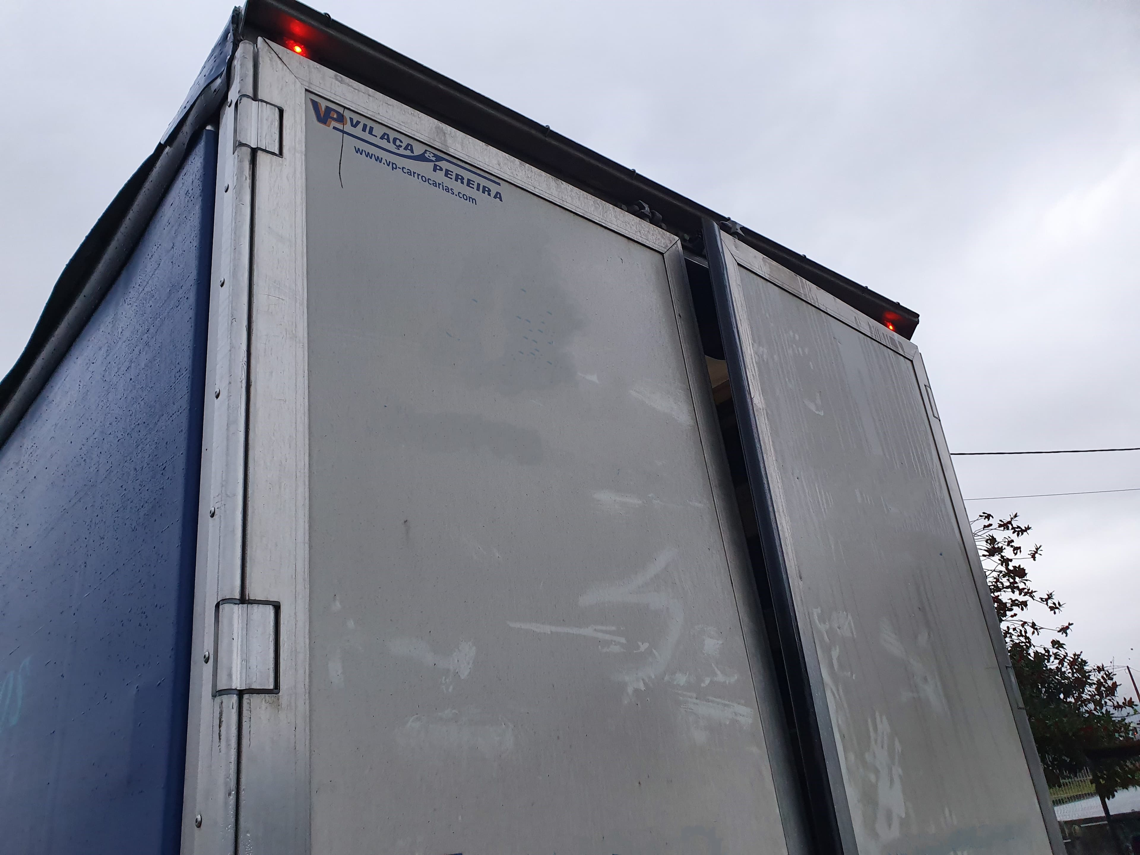 Renault Master · Ano 2021 — imagen 6