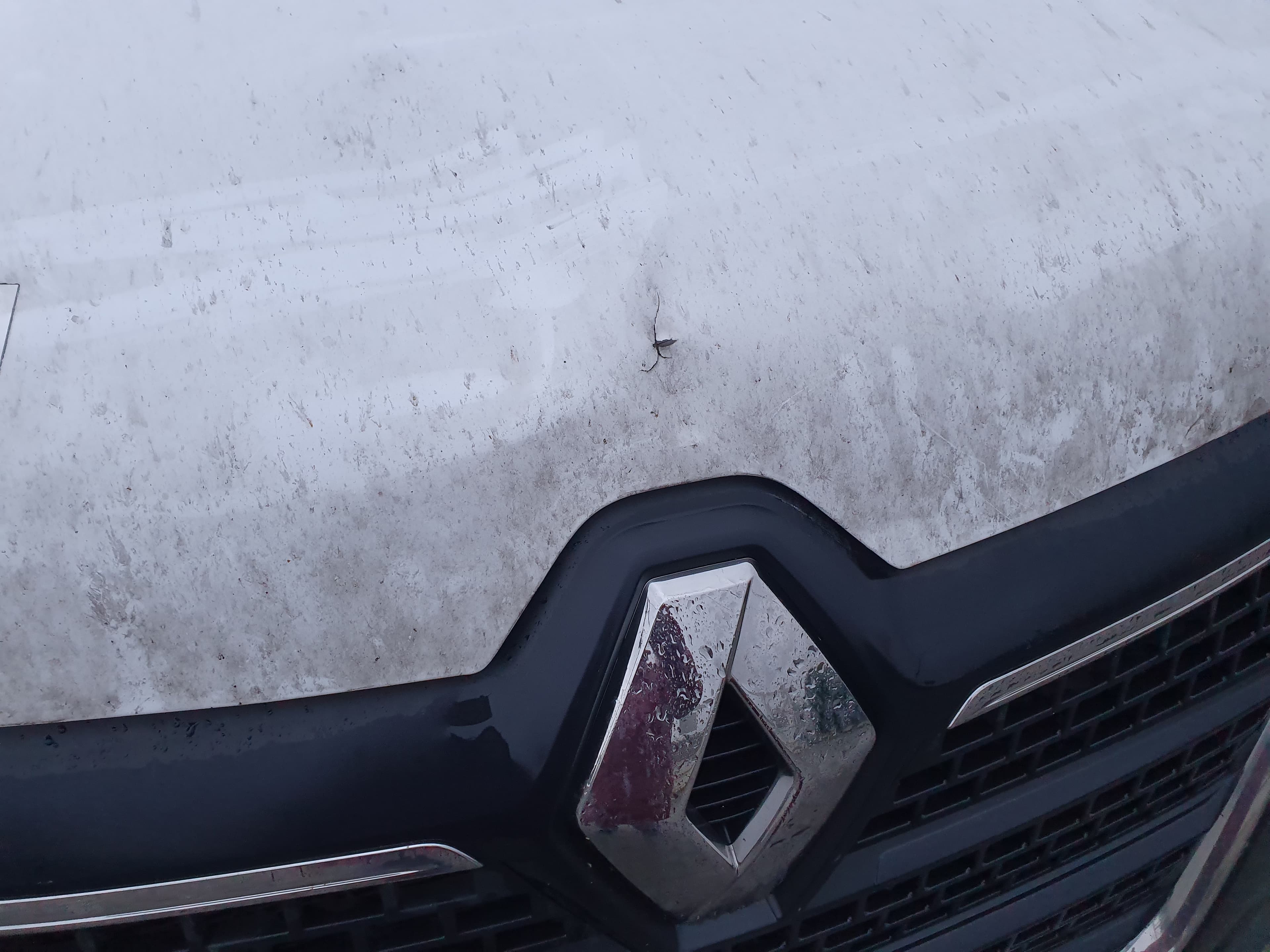 Renault Master · Ano 2021 — imagen 34
