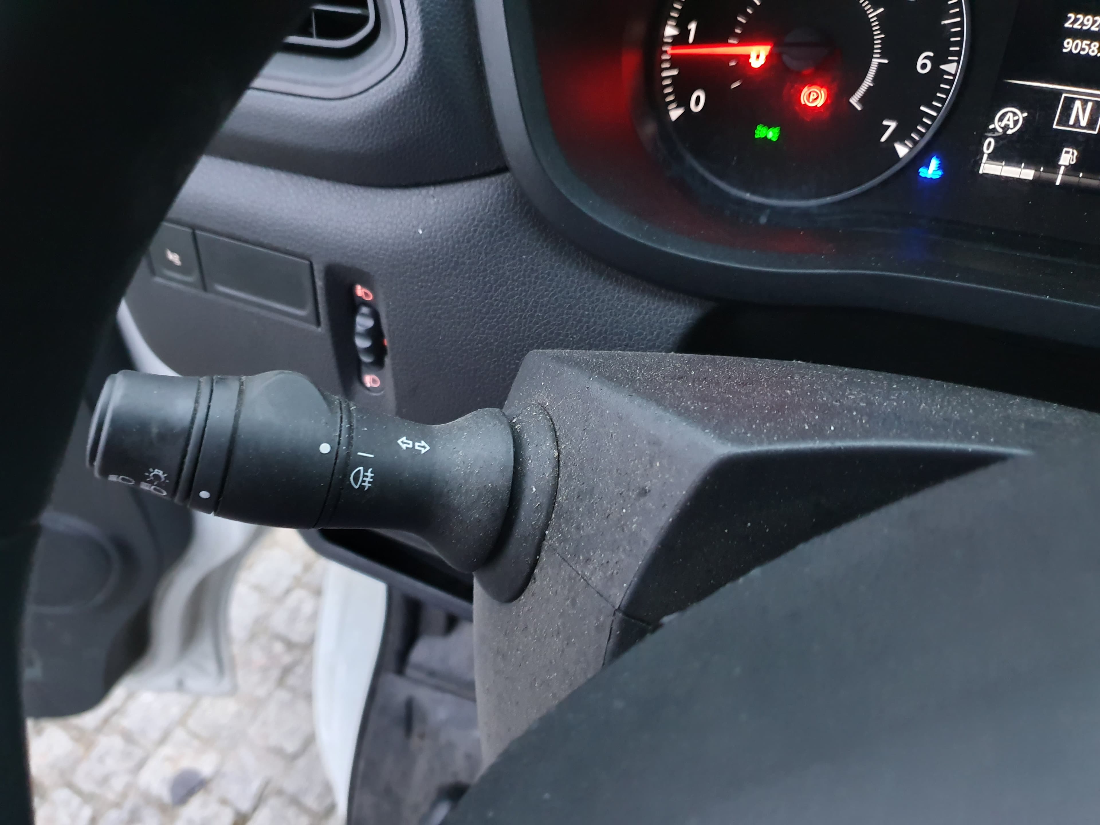 Renault Master · Ano 2021 — imagen 32