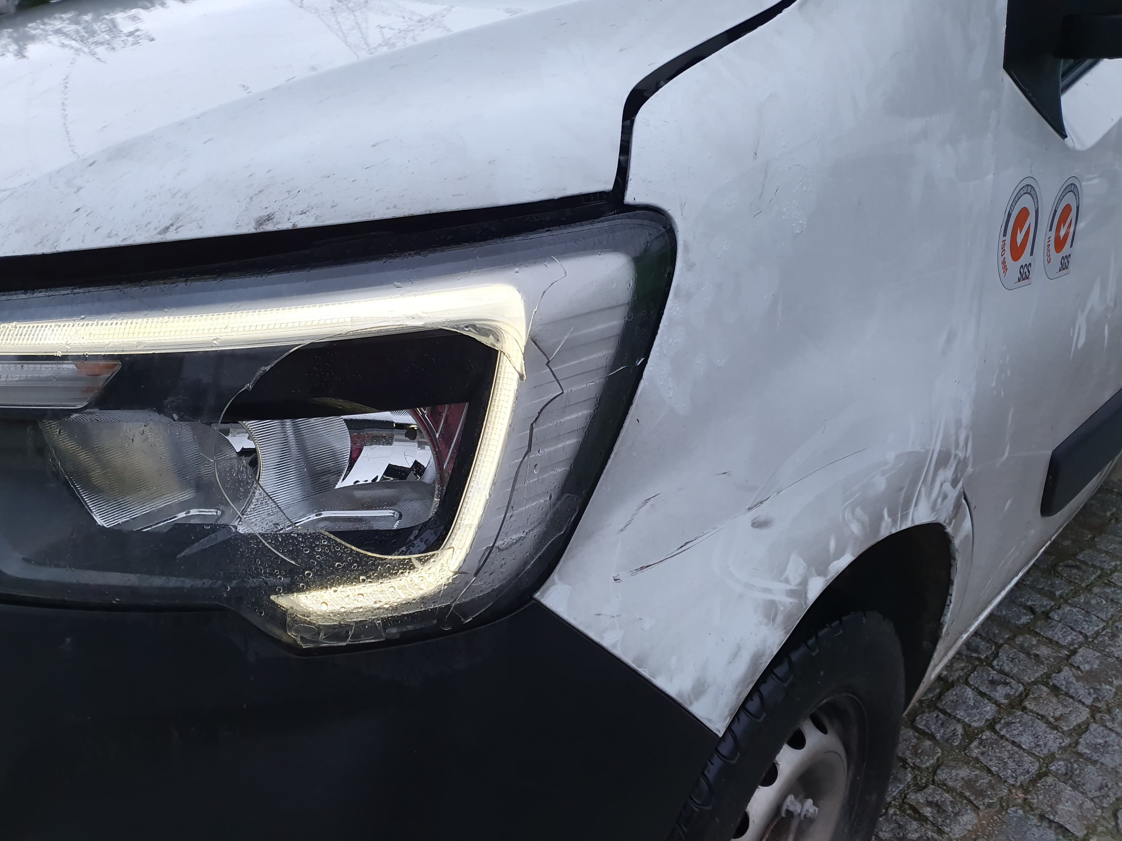 Renault Master · Ano 2021 — imagen 11