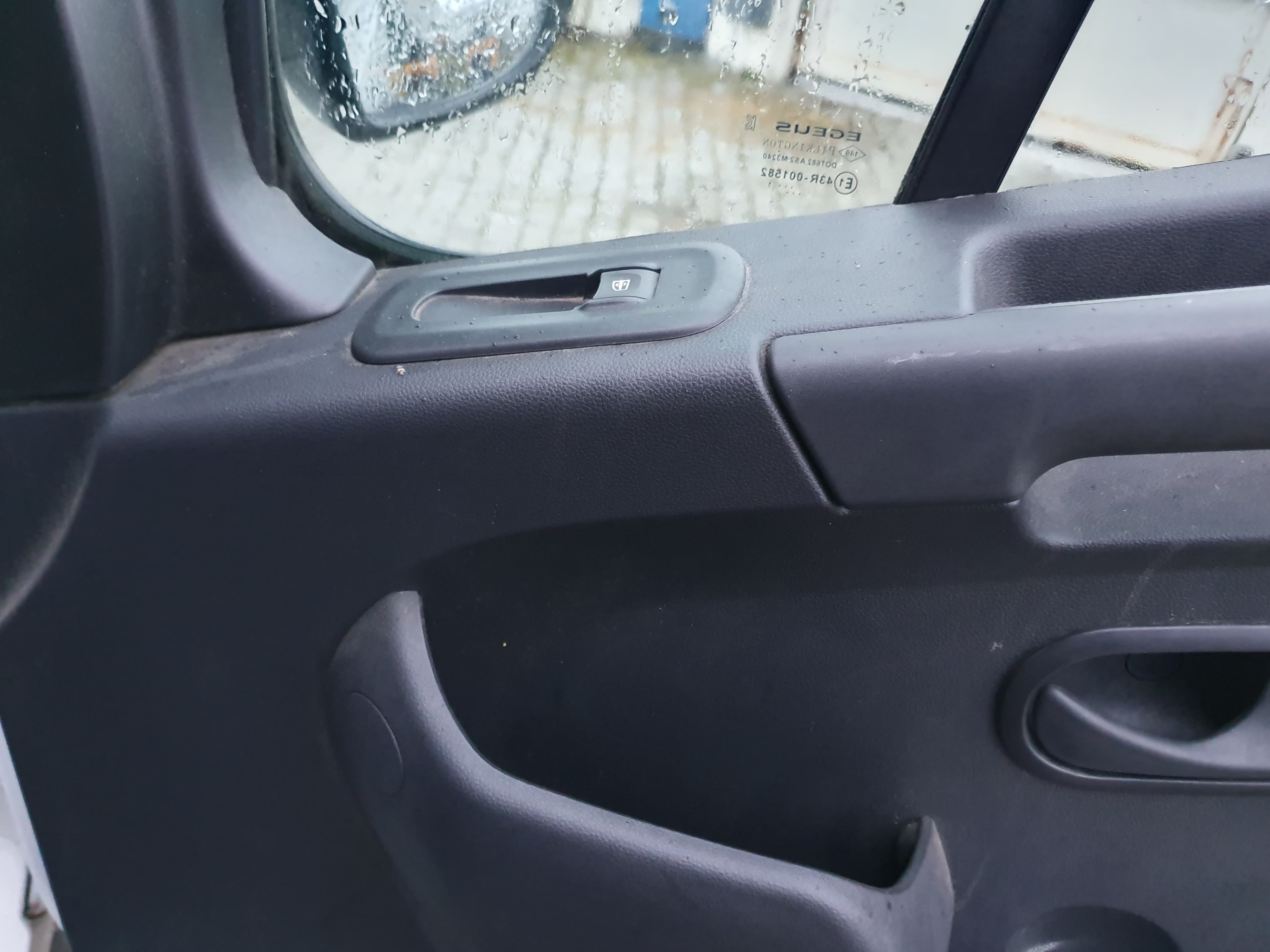 Renault Master · Ano 2021 — imagen 27