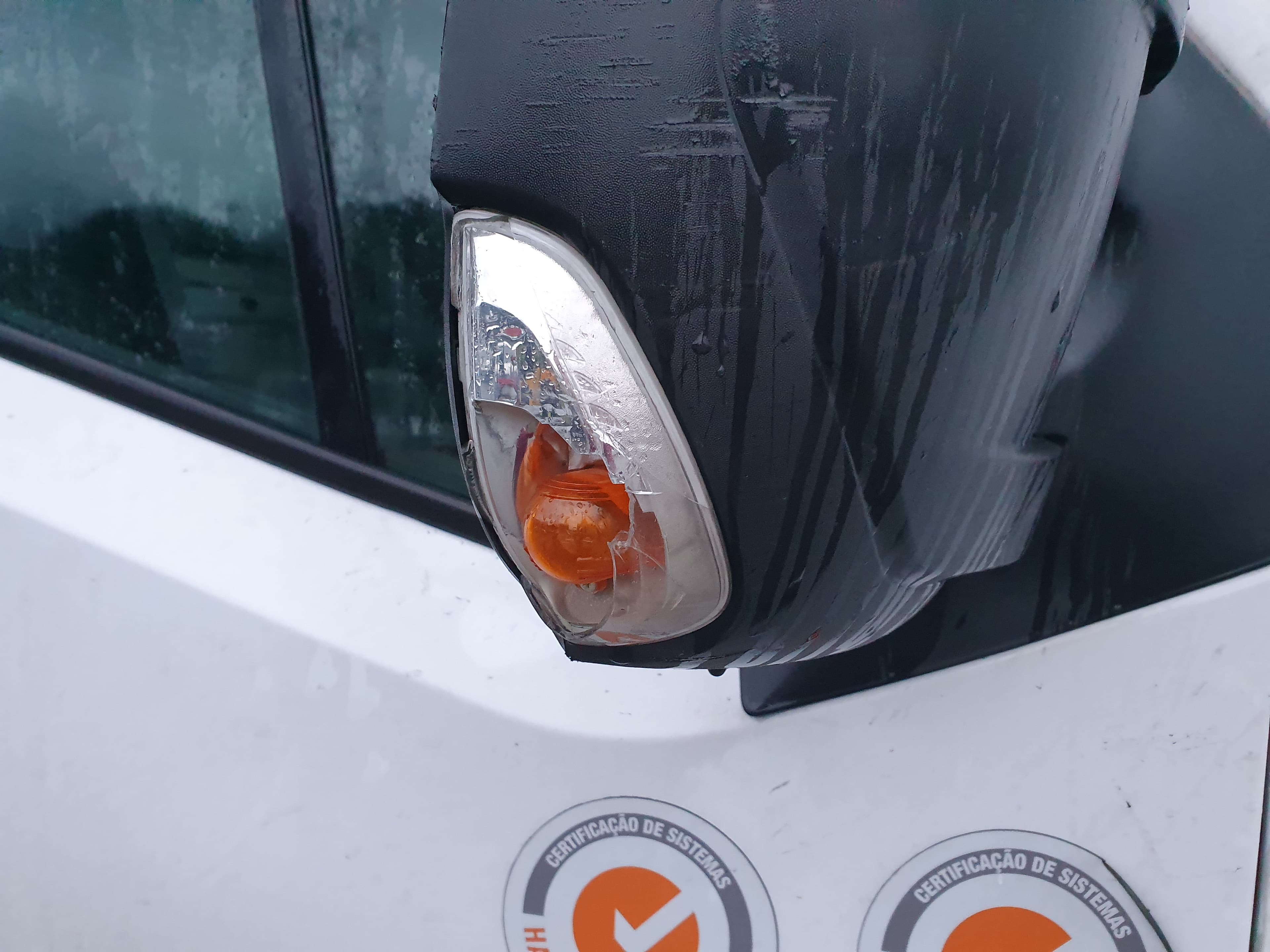 Renault Master · Ano 2021 — imagen 9