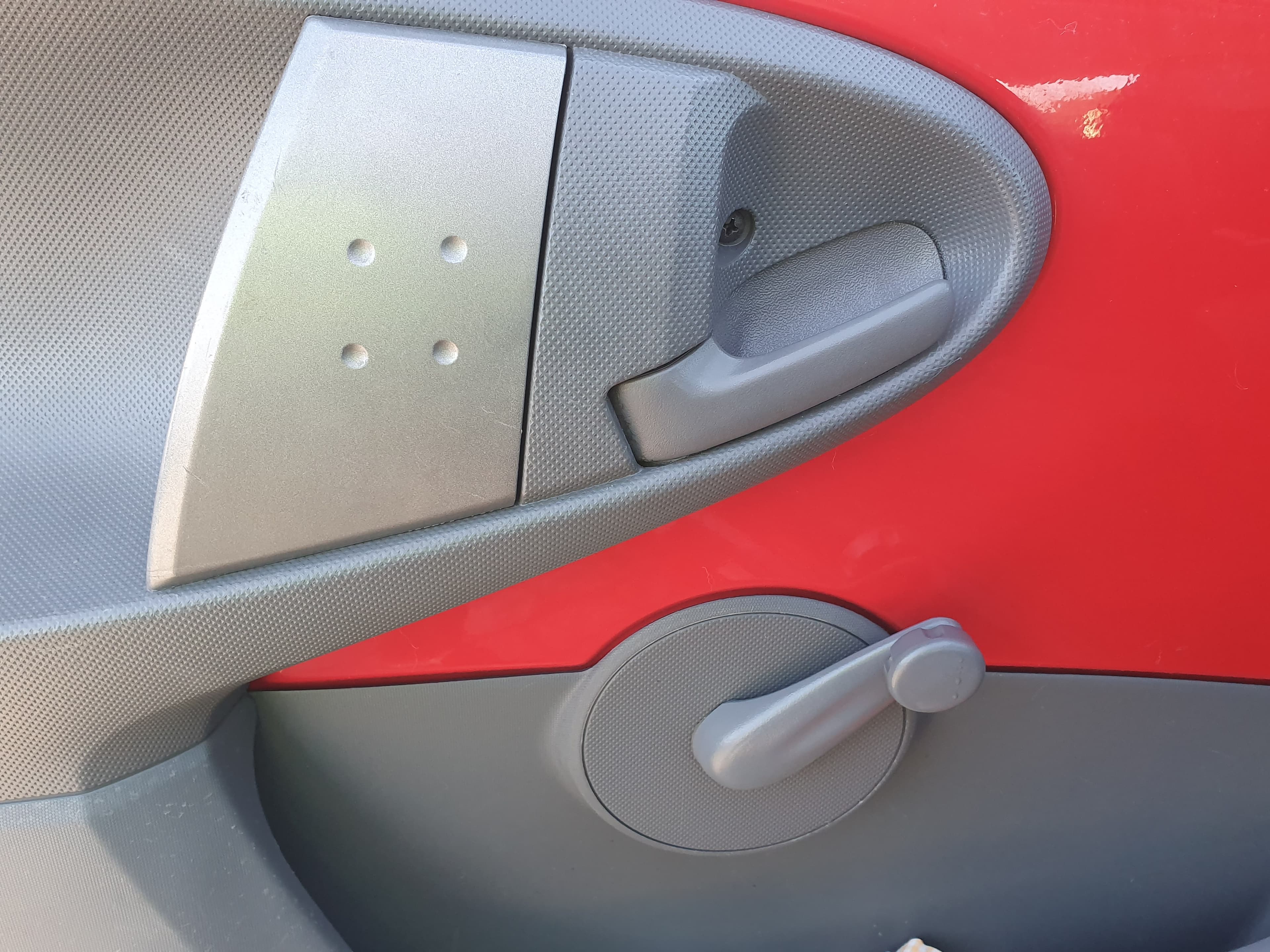 Citroën C1 · Ano 2009 — imagen 12