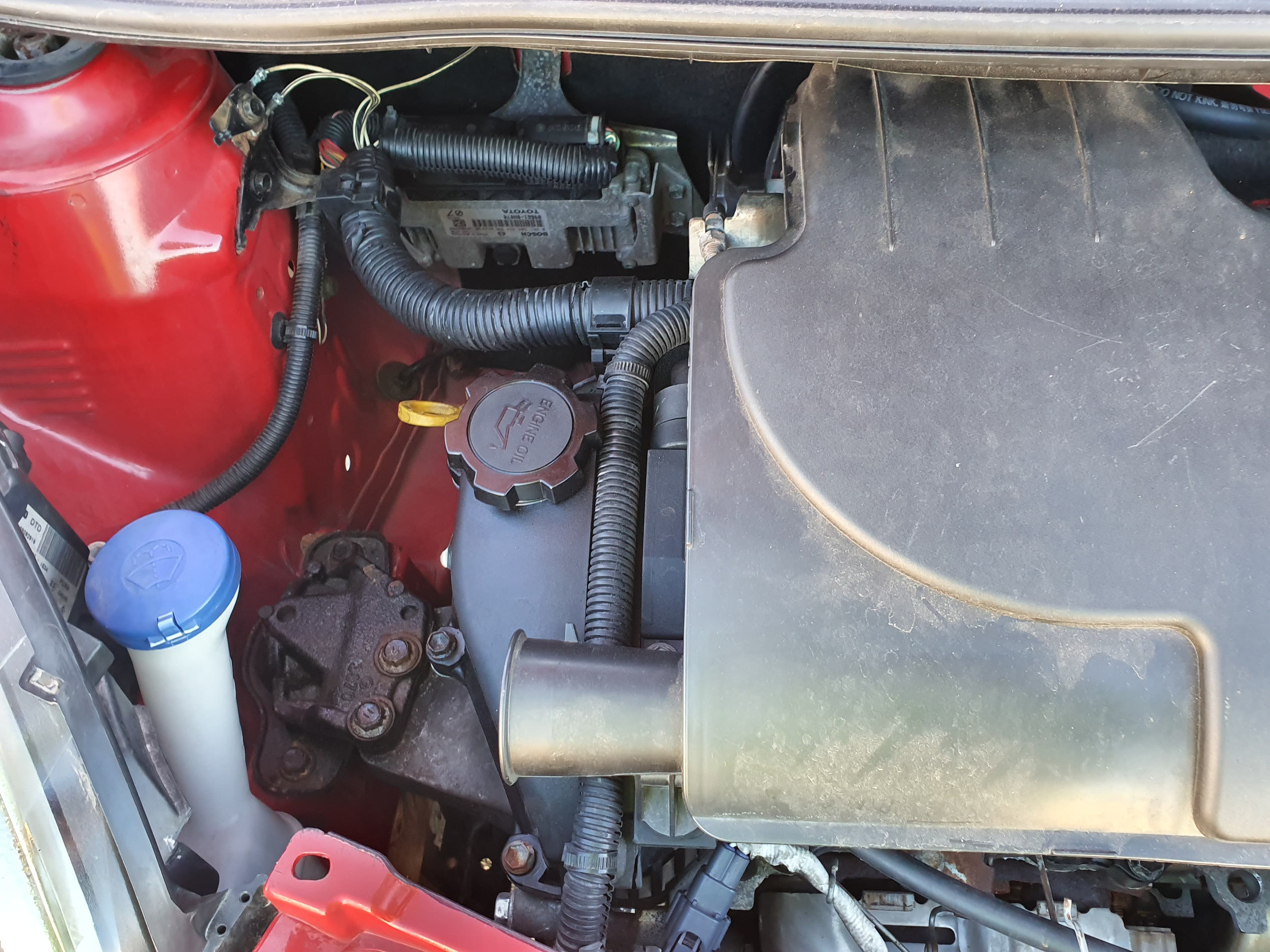 Citroën C1 · Ano 2009 — imagen 34