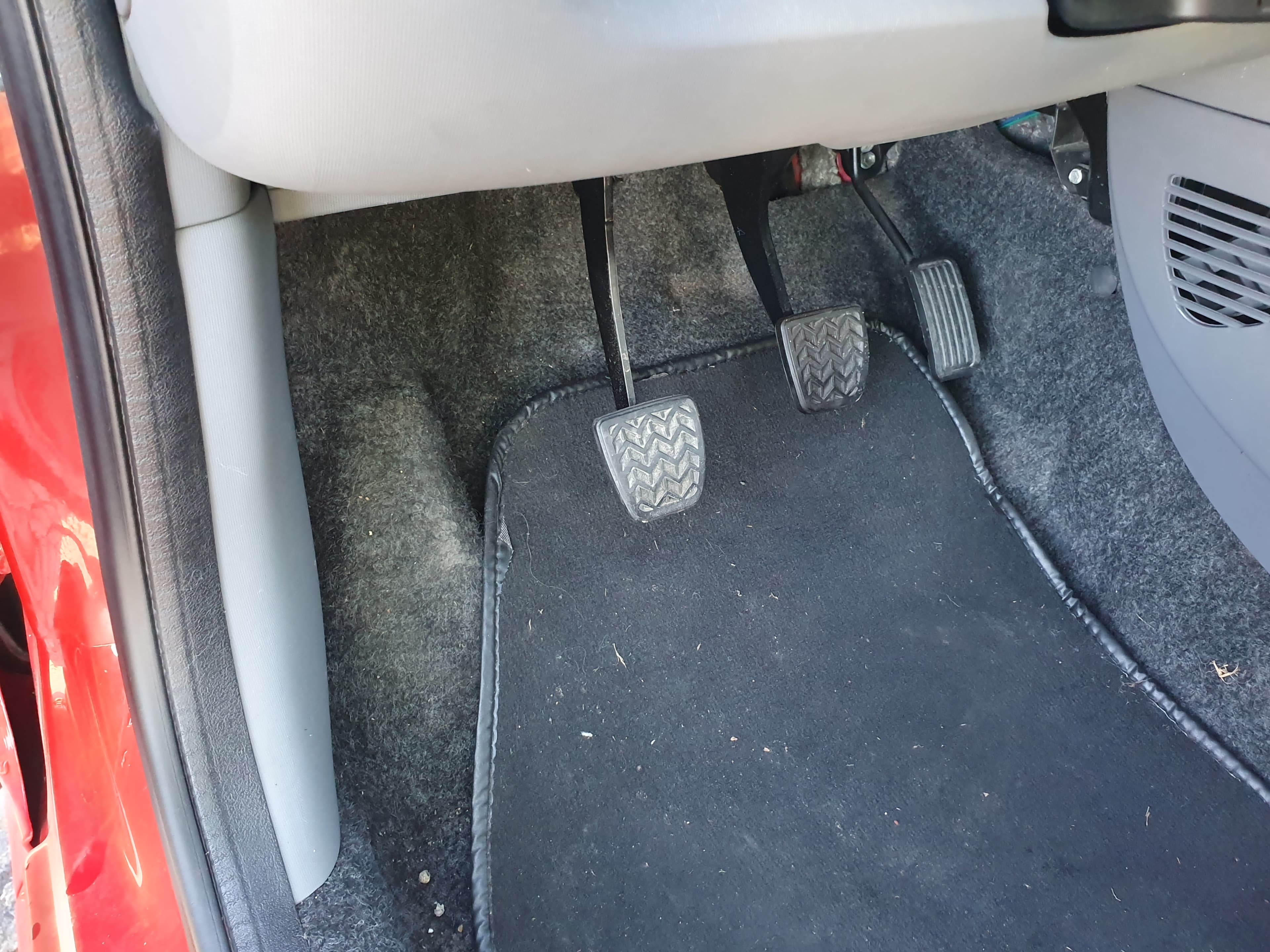 Citroën C1 · Ano 2009 — imagen 20