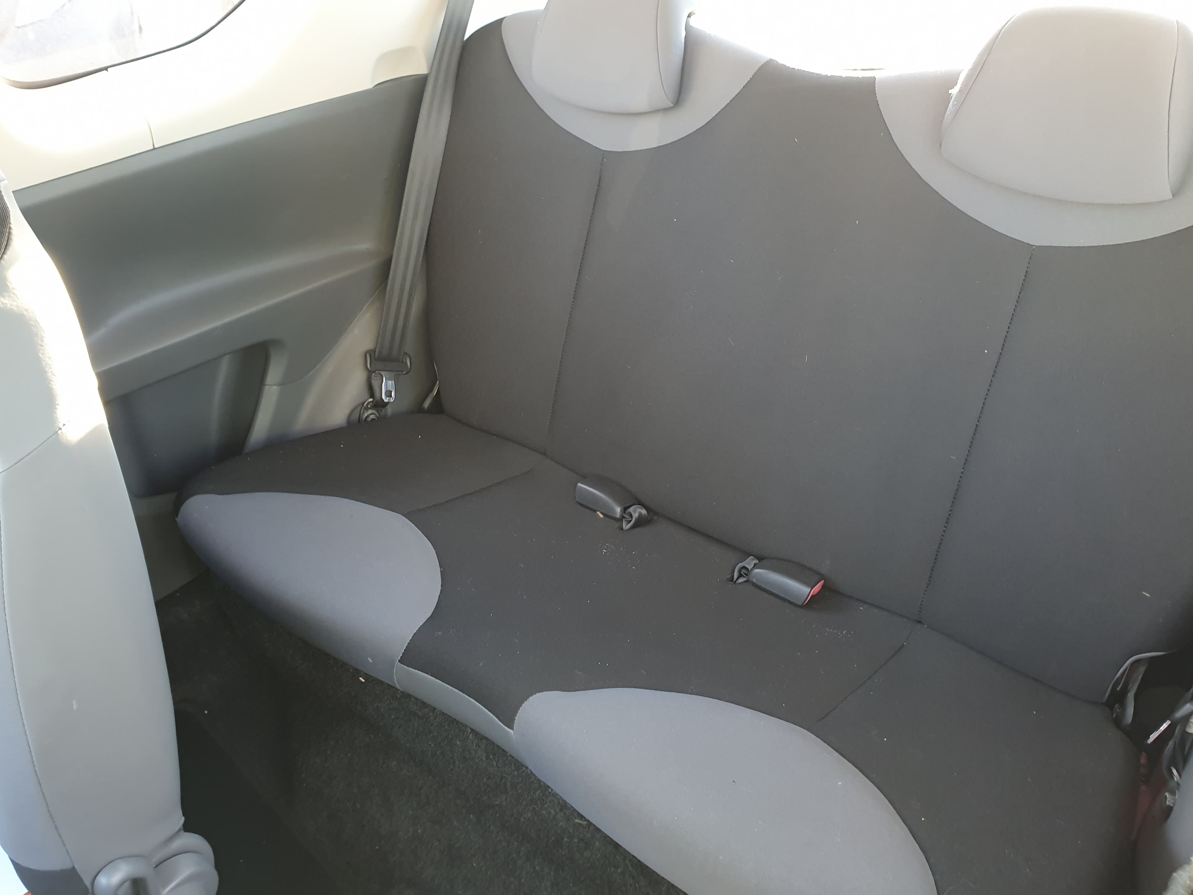Citroën C1 · Ano 2009 — imagen 29