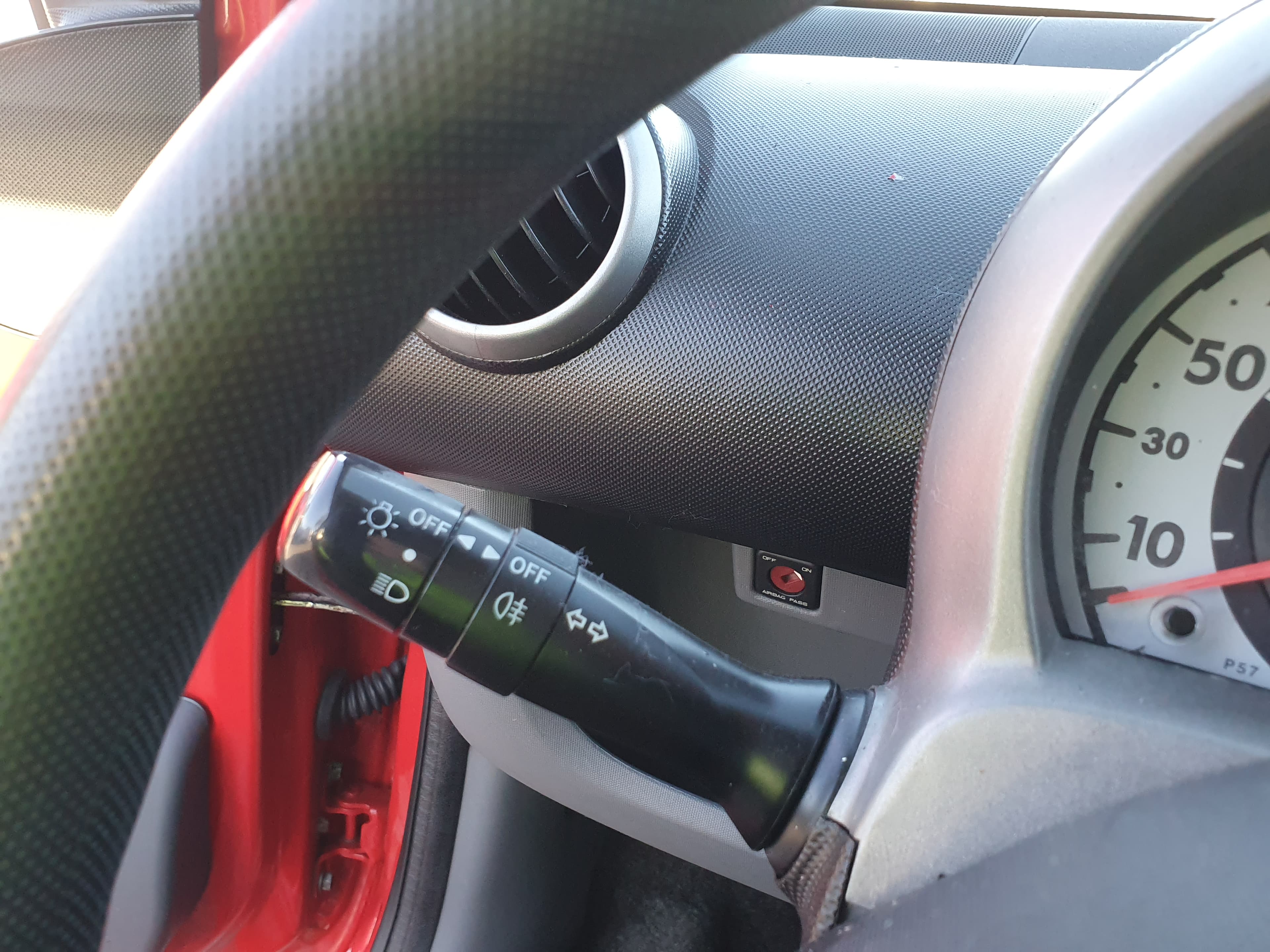 Citroën C1 · Ano 2009 — imagen 27