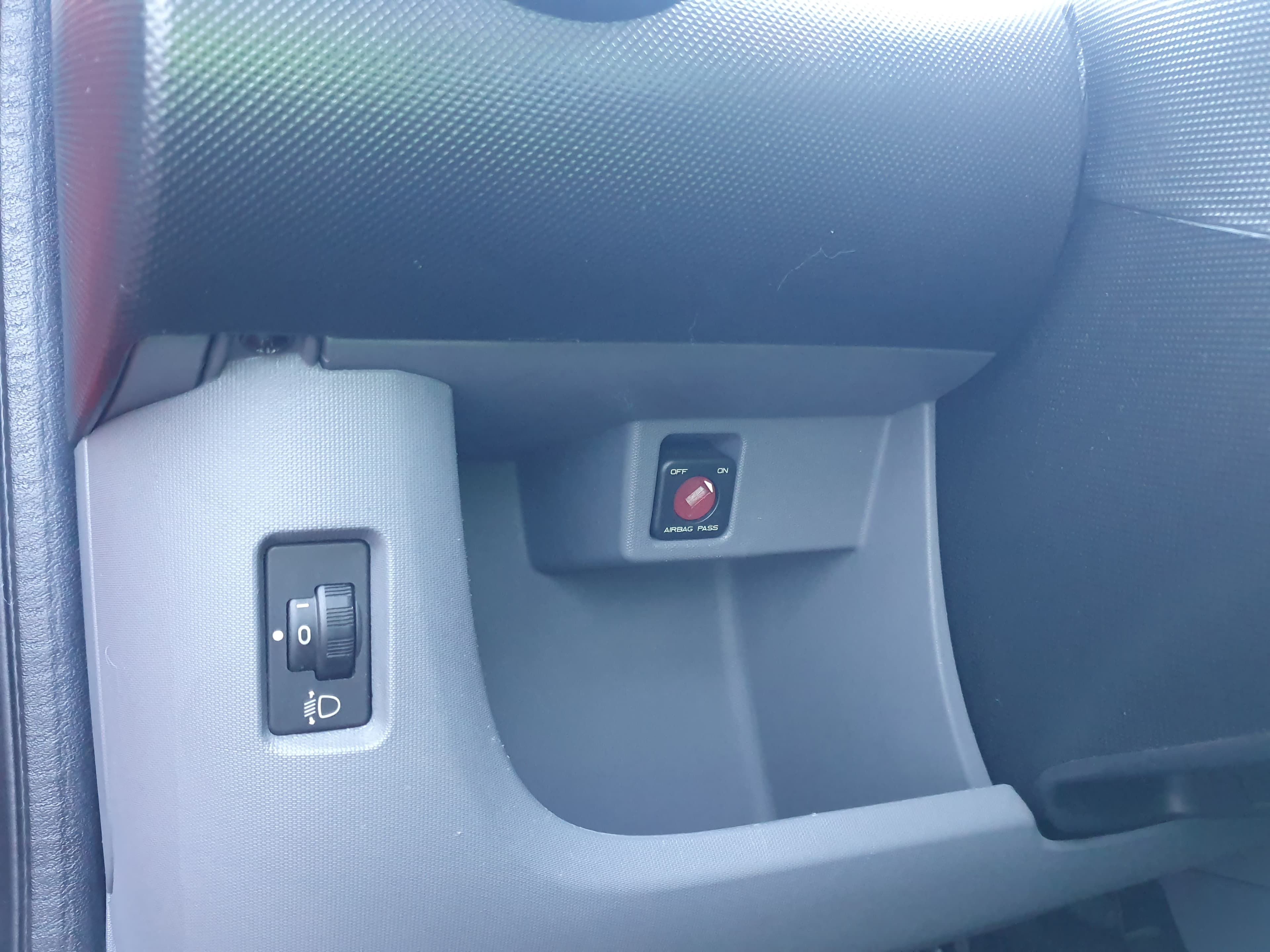 Citroën C1 · Ano 2009 — imagen 28