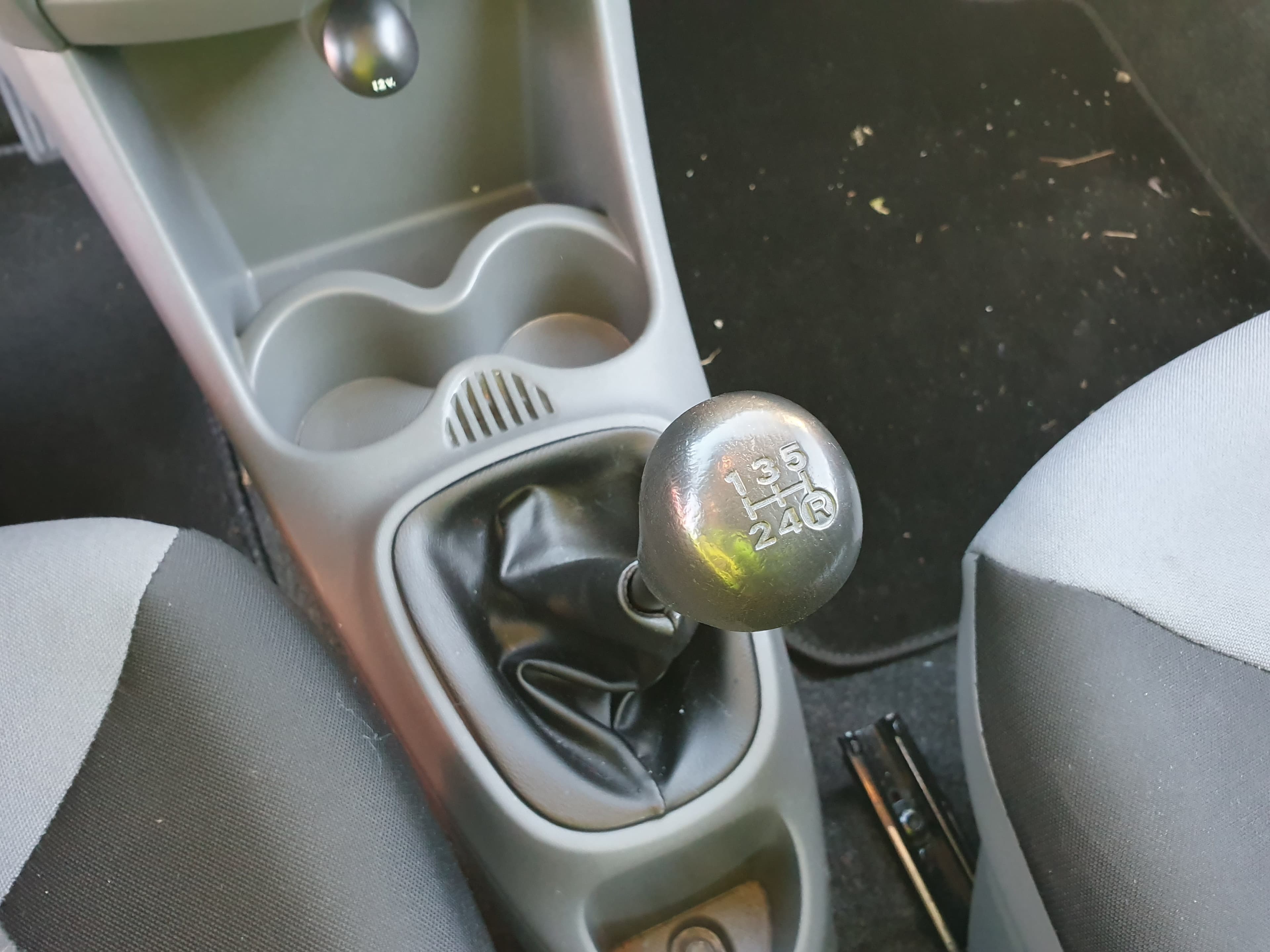 Citroën C1 · Ano 2009 — imagen 24