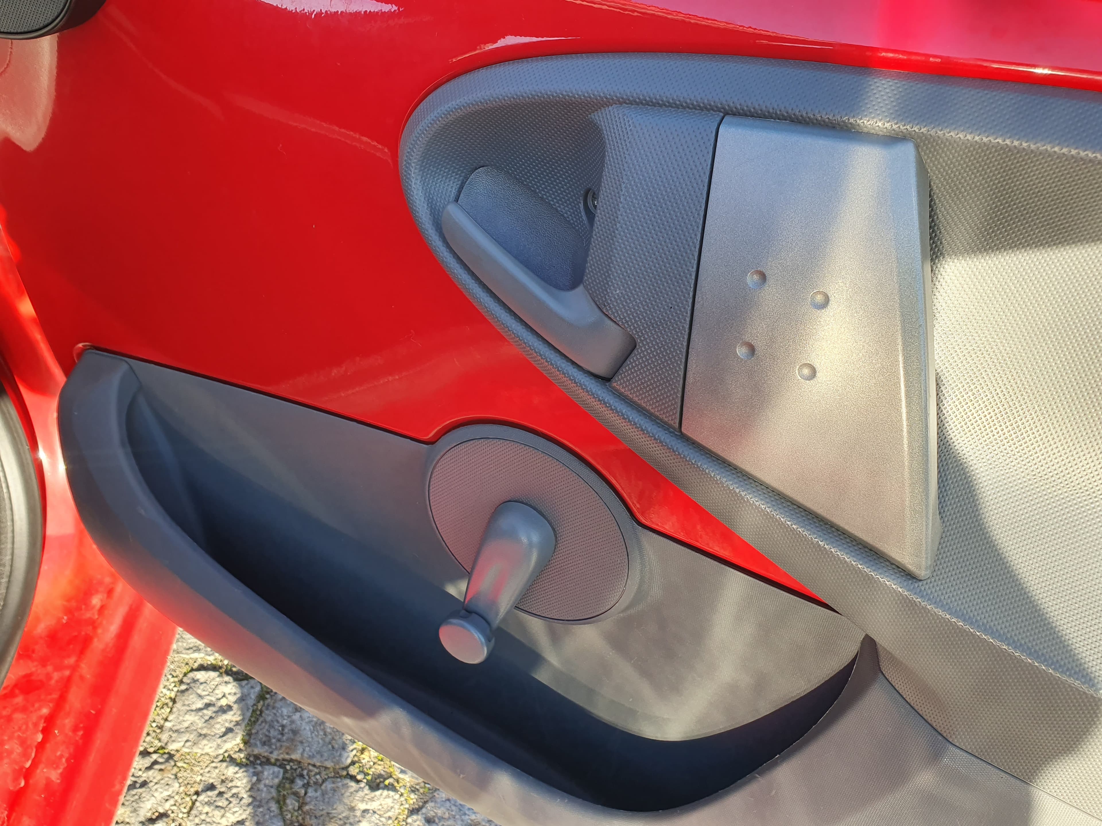 Citroën C1 · Ano 2009 — imagen 13