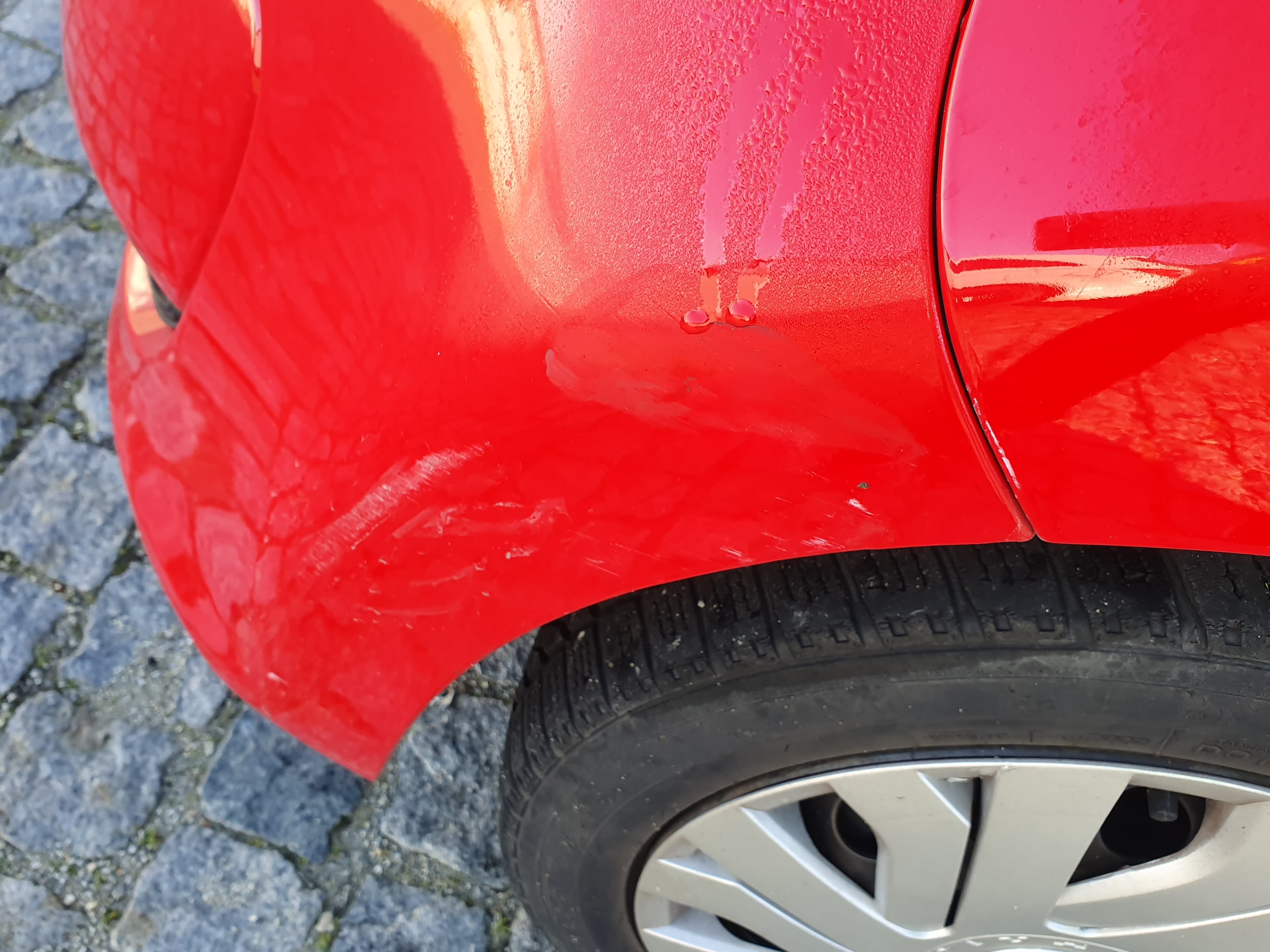 Citroën C1 · Ano 2009 — imagen 9