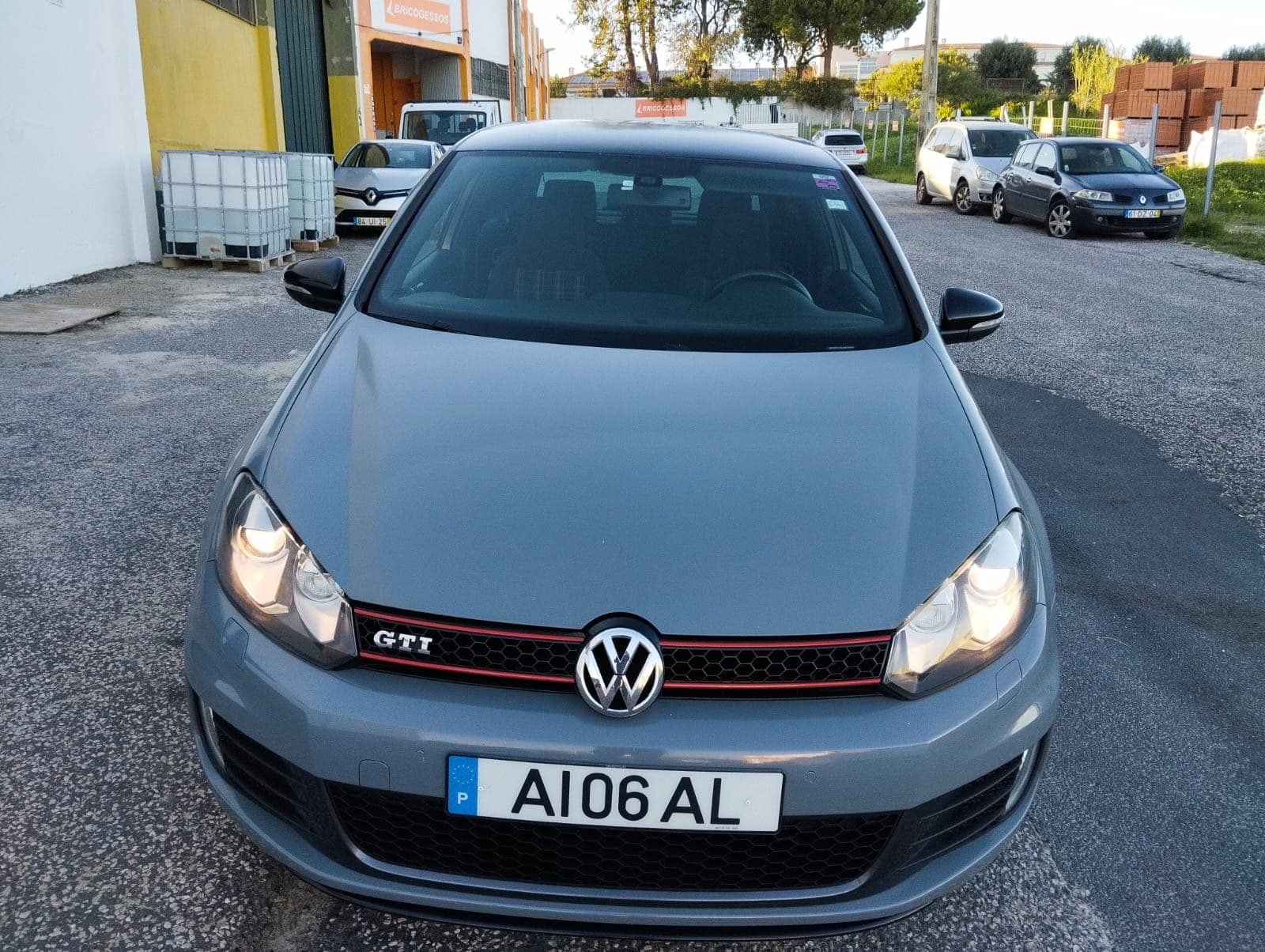 Volkswagen Golf 2.0 GTI · Ano 2010 — imagem 2