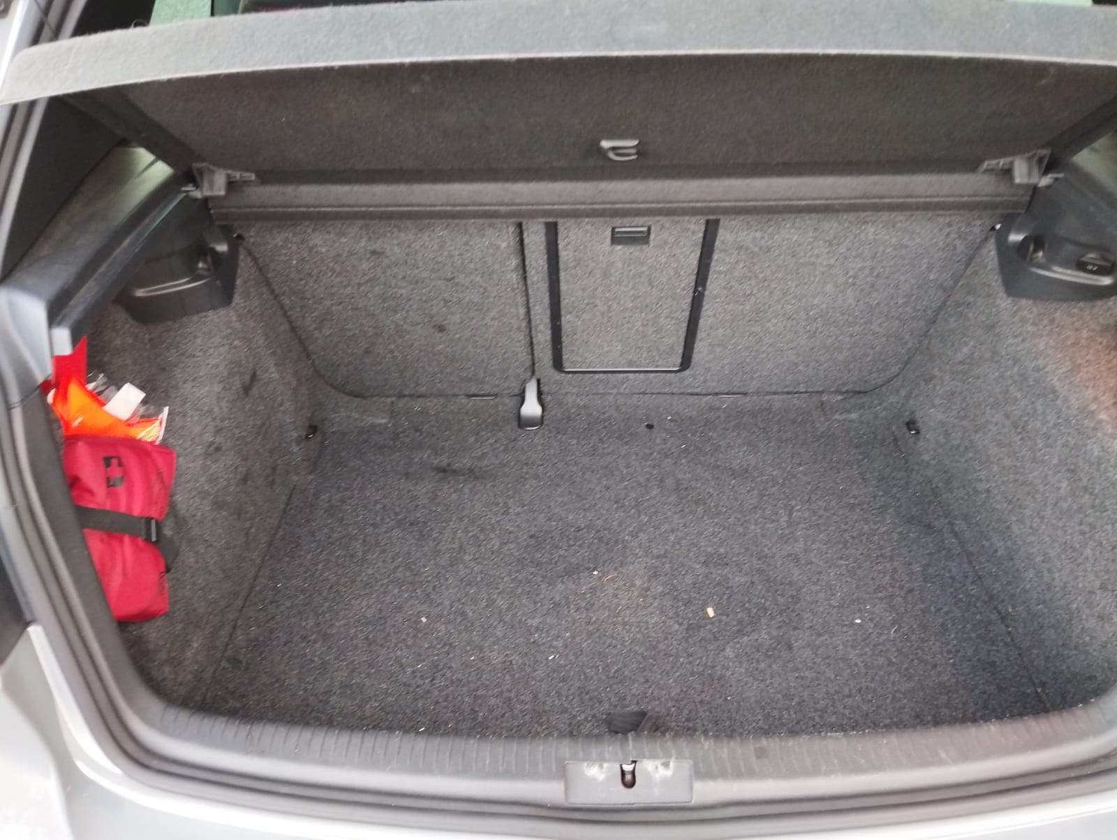 Volkswagen Golf 2.0 GTI · Ano 2010 — imagem 8