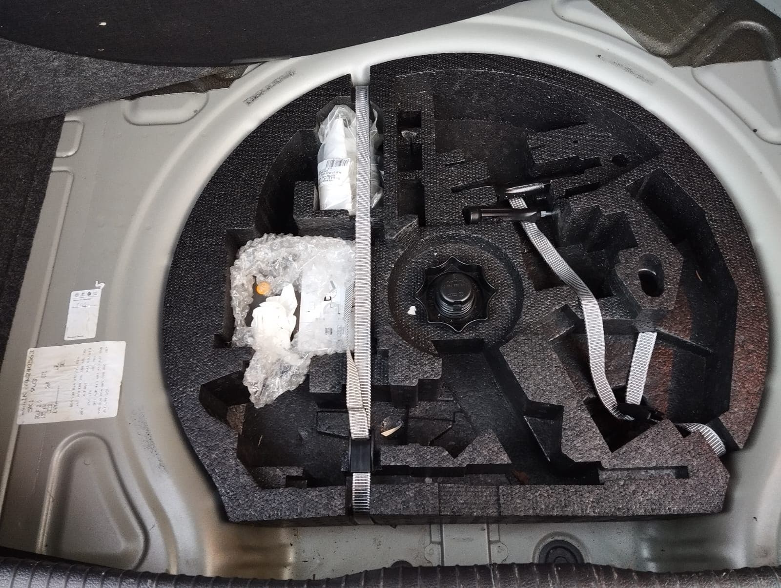 Volkswagen Golf 2.0 GTI · Ano 2010 — imagem 9