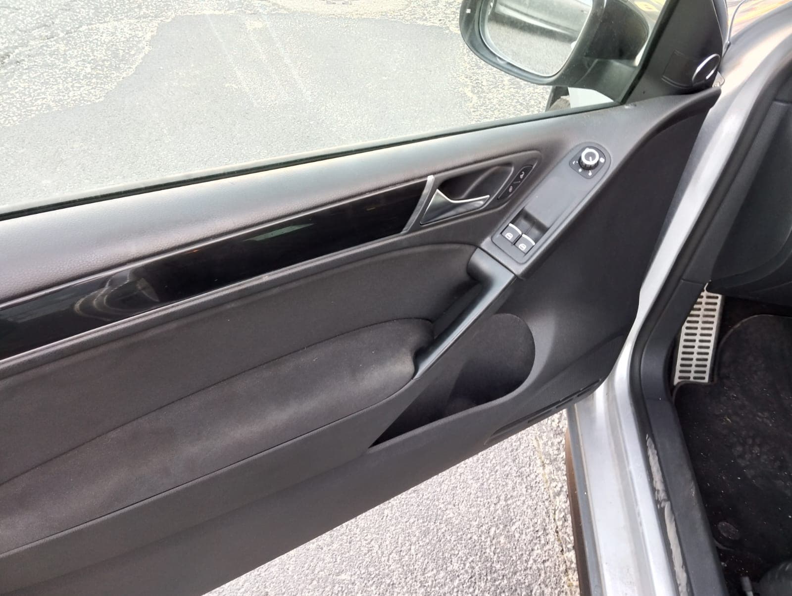 Volkswagen Golf 2.0 GTI · Ano 2010 — imagem 13