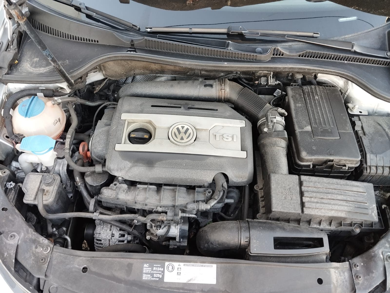 Volkswagen Golf 2.0 GTI · Ano 2010 — imagem 21