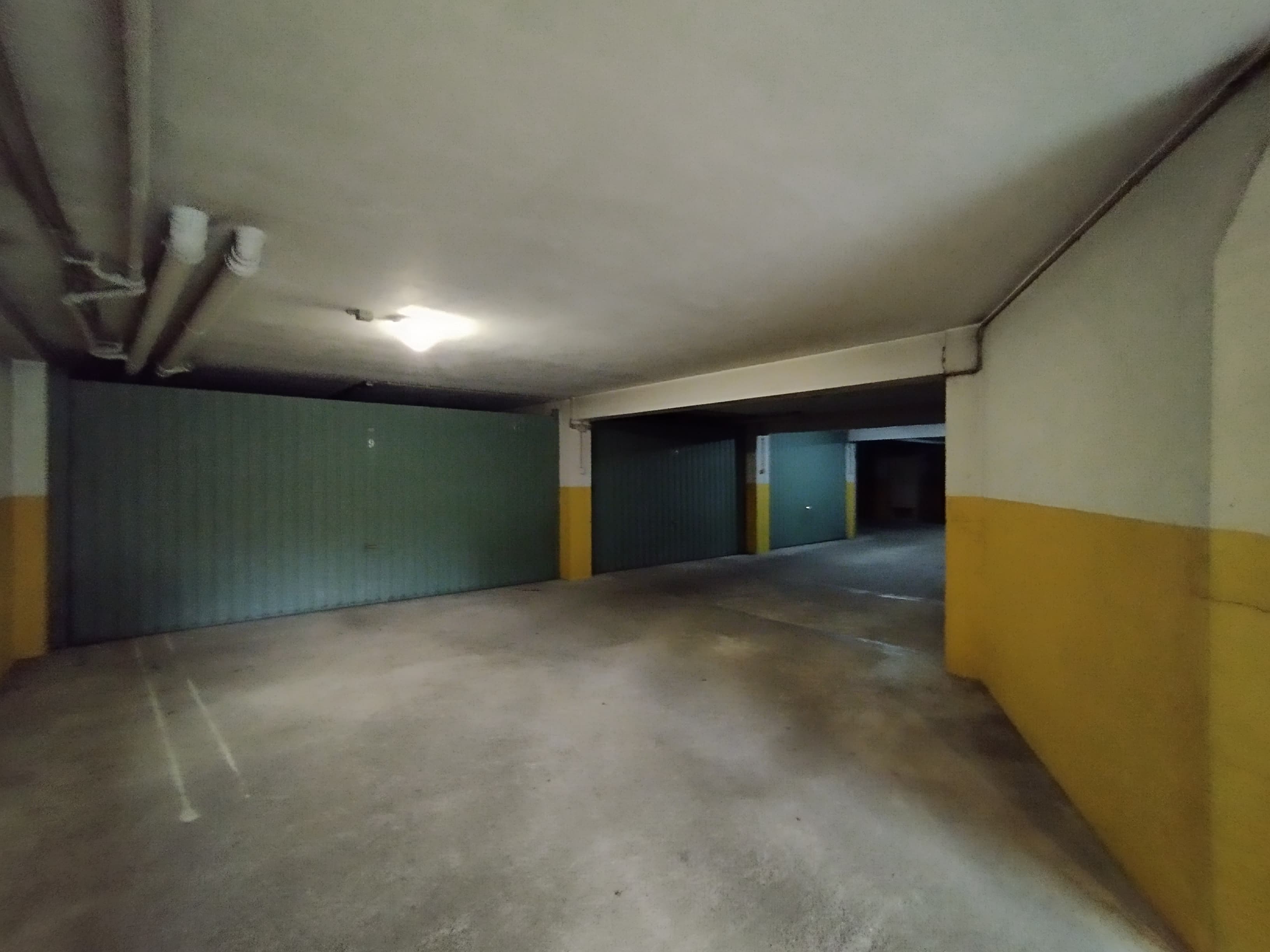 Apartamento T2 c/ Garagem · Guimarães — imagem 20