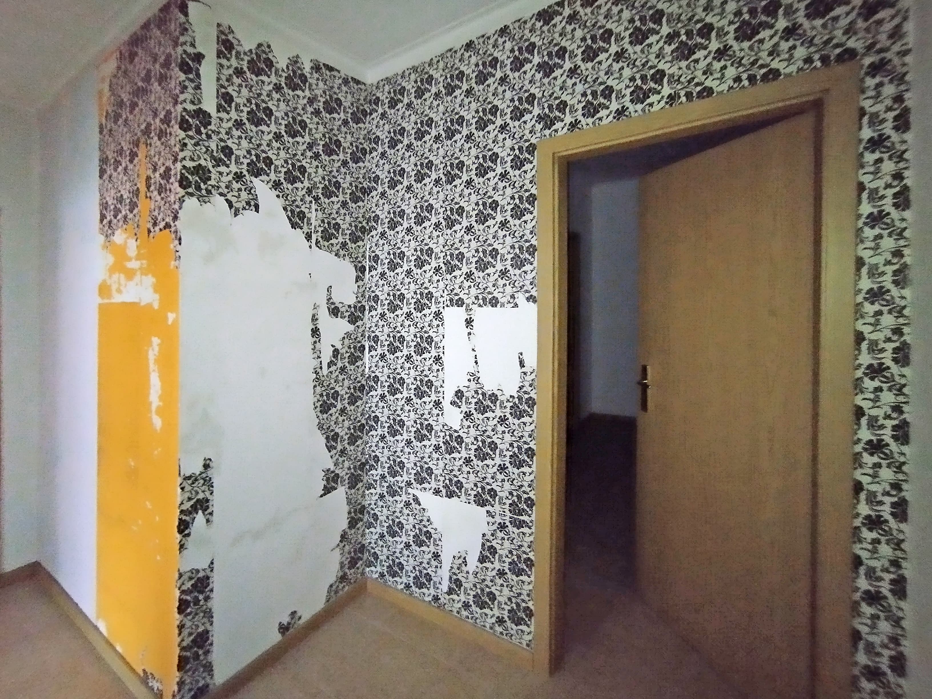 Apartamento T2 c/ Garagem · Guimarães — imagem 11