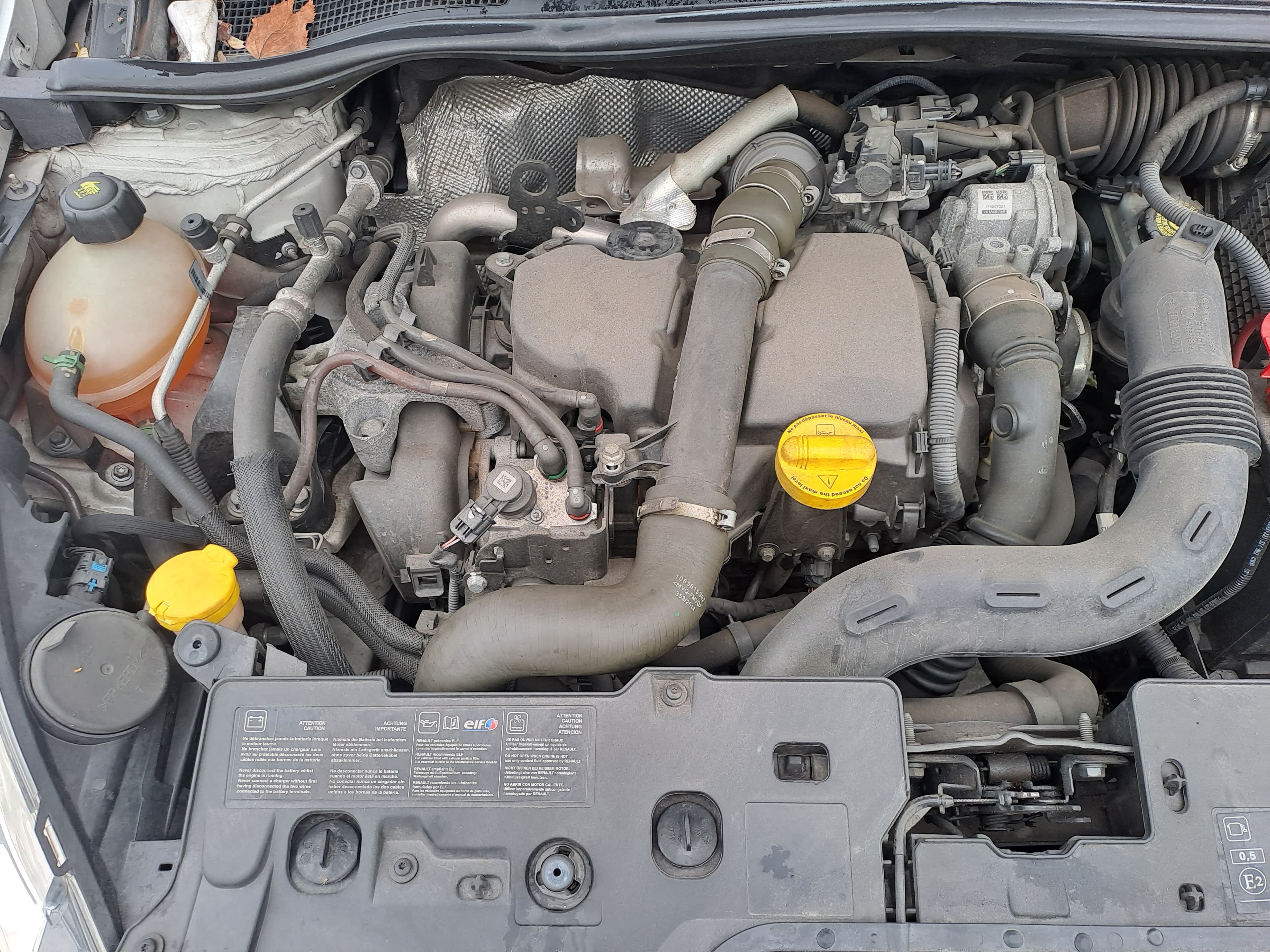 Renault Clio DCI · Ano 2015 — image 25