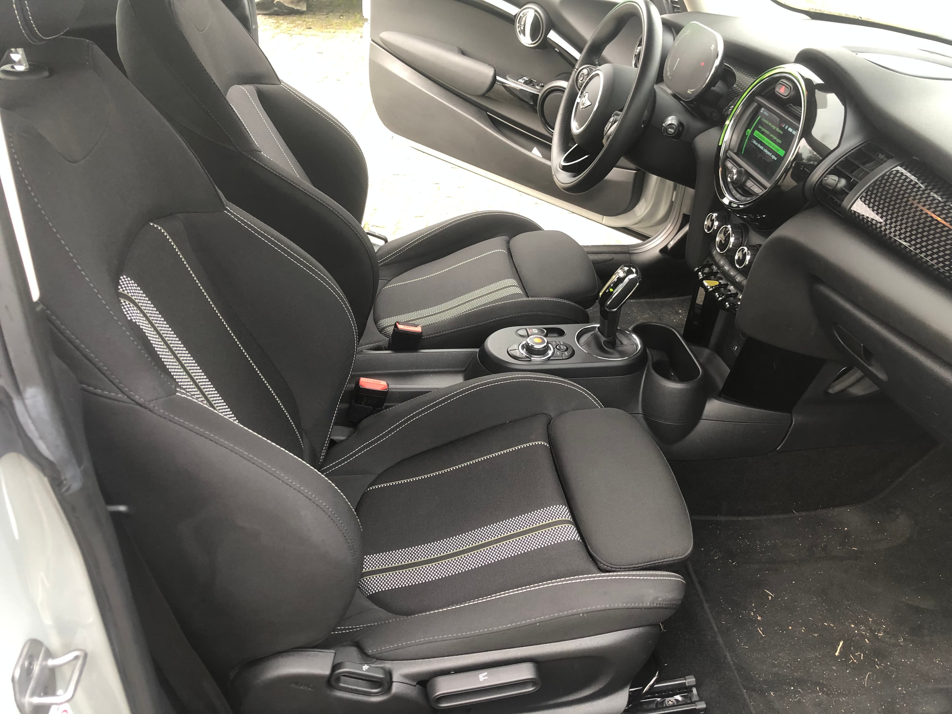 Mini Cooper · Elétrico · Ano 2021 — imagem 26