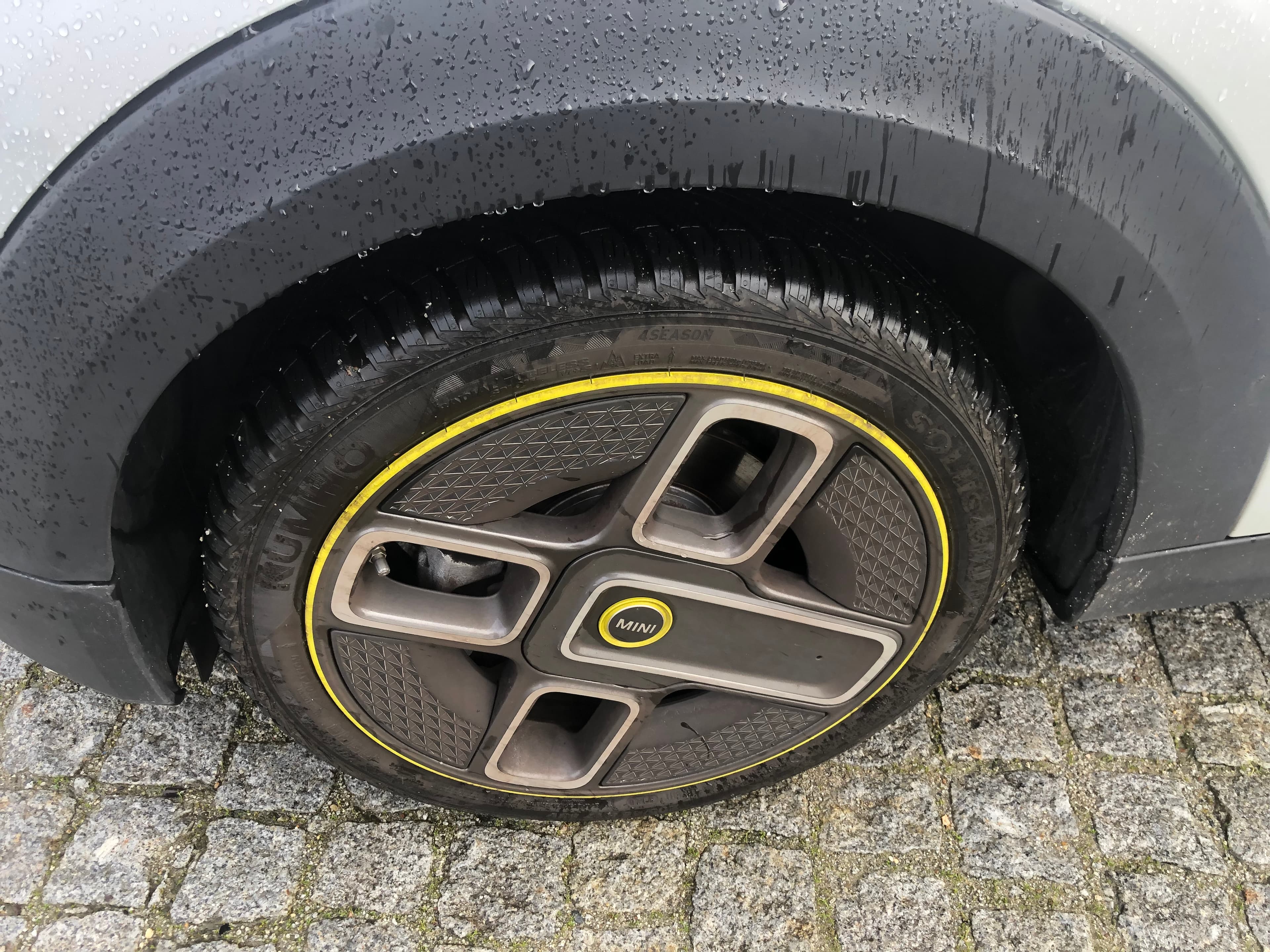 Mini Cooper · Elétrico · Ano 2021 — imagem 13
