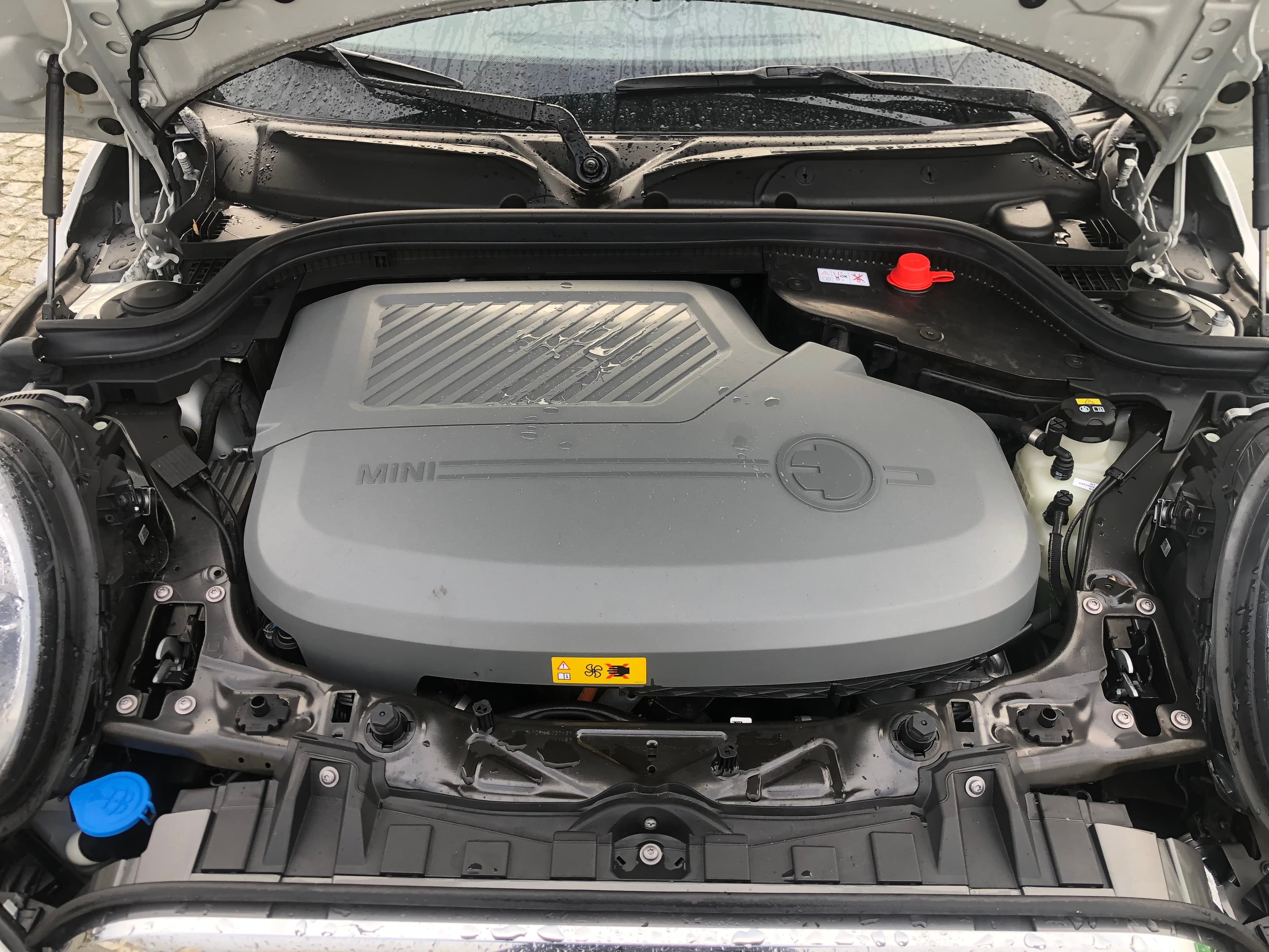 Mini Cooper · Elétrico · Ano 2021 — imagem 10