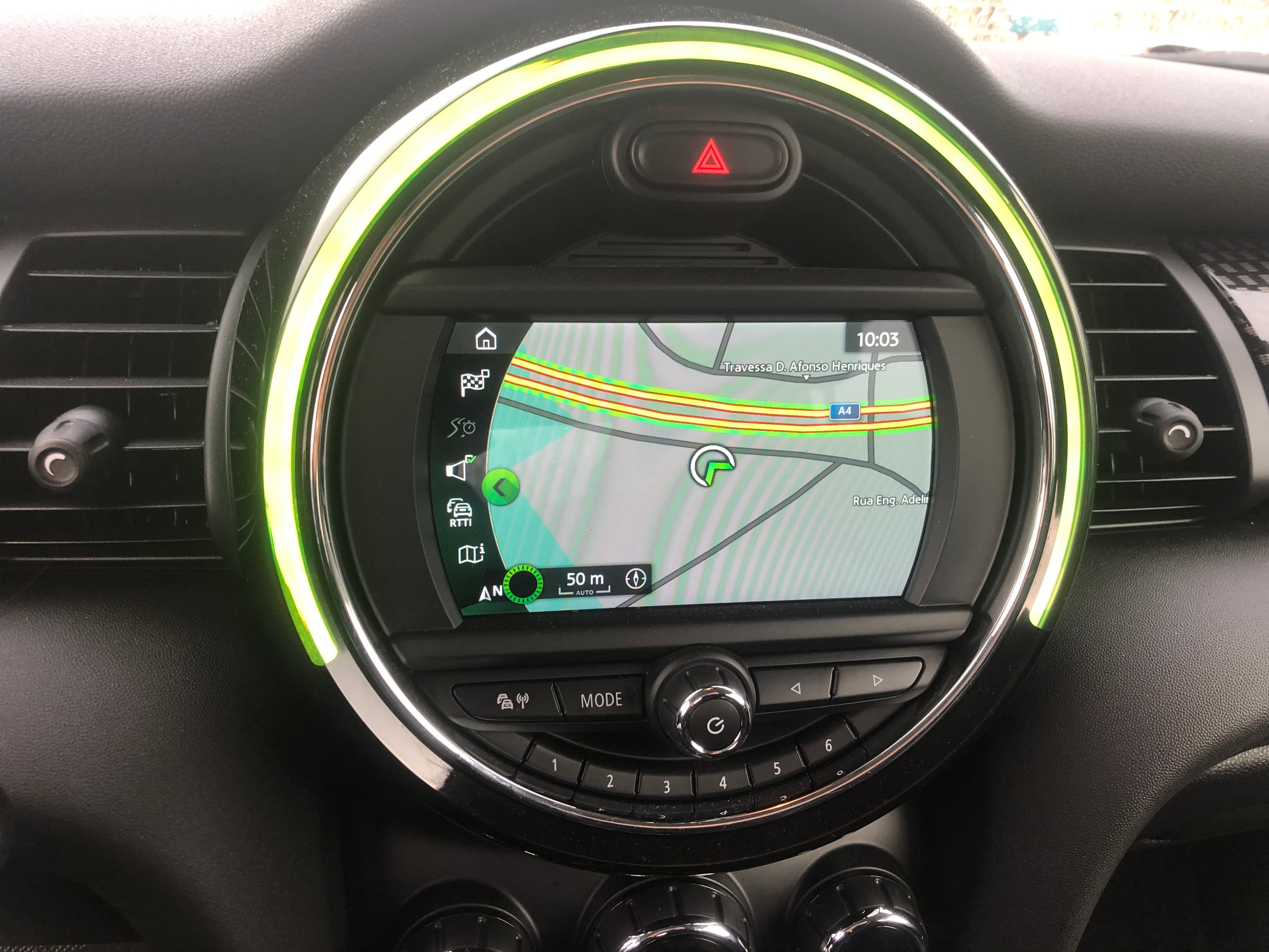 Mini Cooper · Elétrico · Ano 2021 — imagem 23