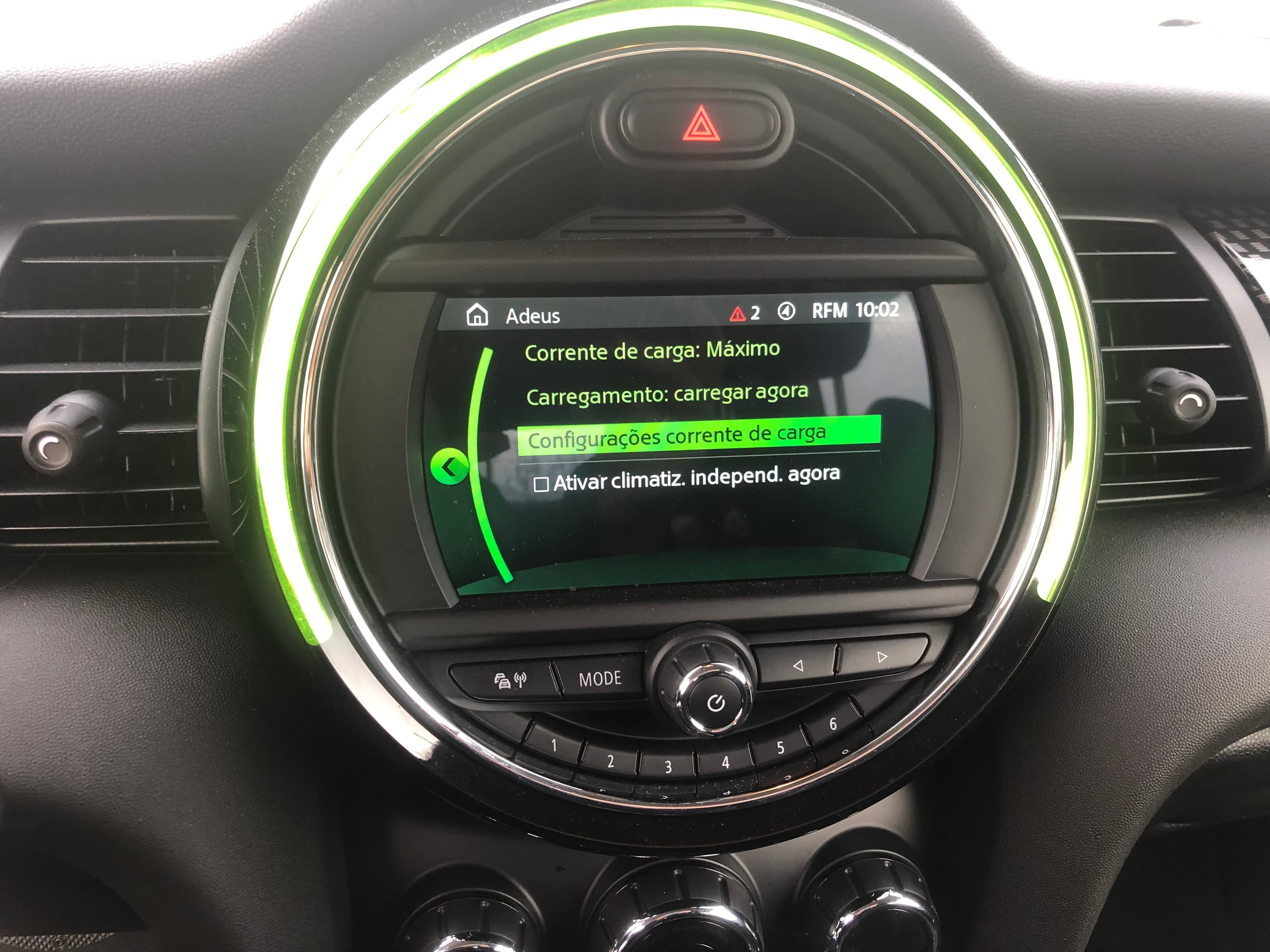 Mini Cooper · Elétrico · Ano 2021 — imagem 22