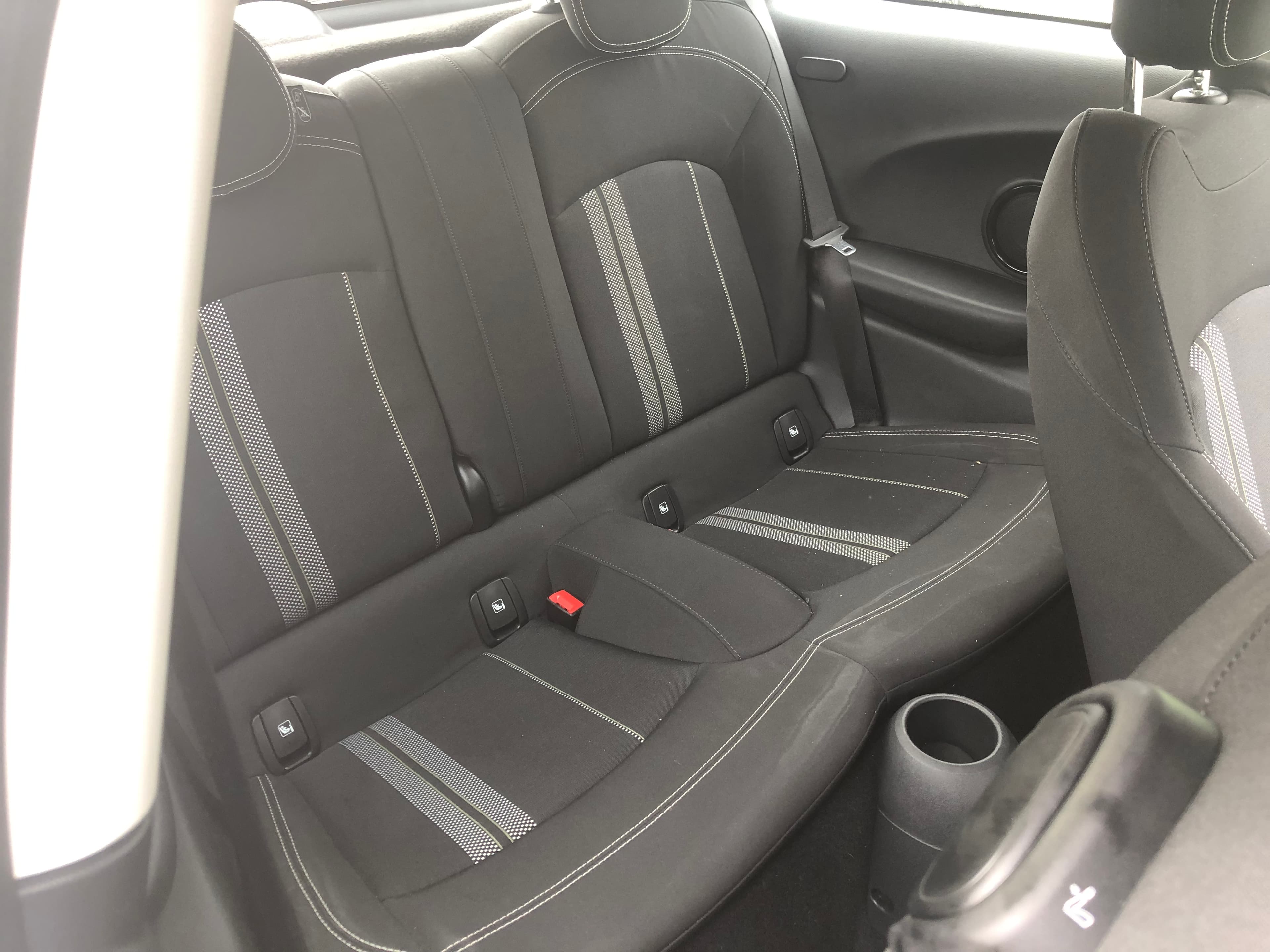 Mini Cooper · Elétrico · Ano 2021 — imagem 33