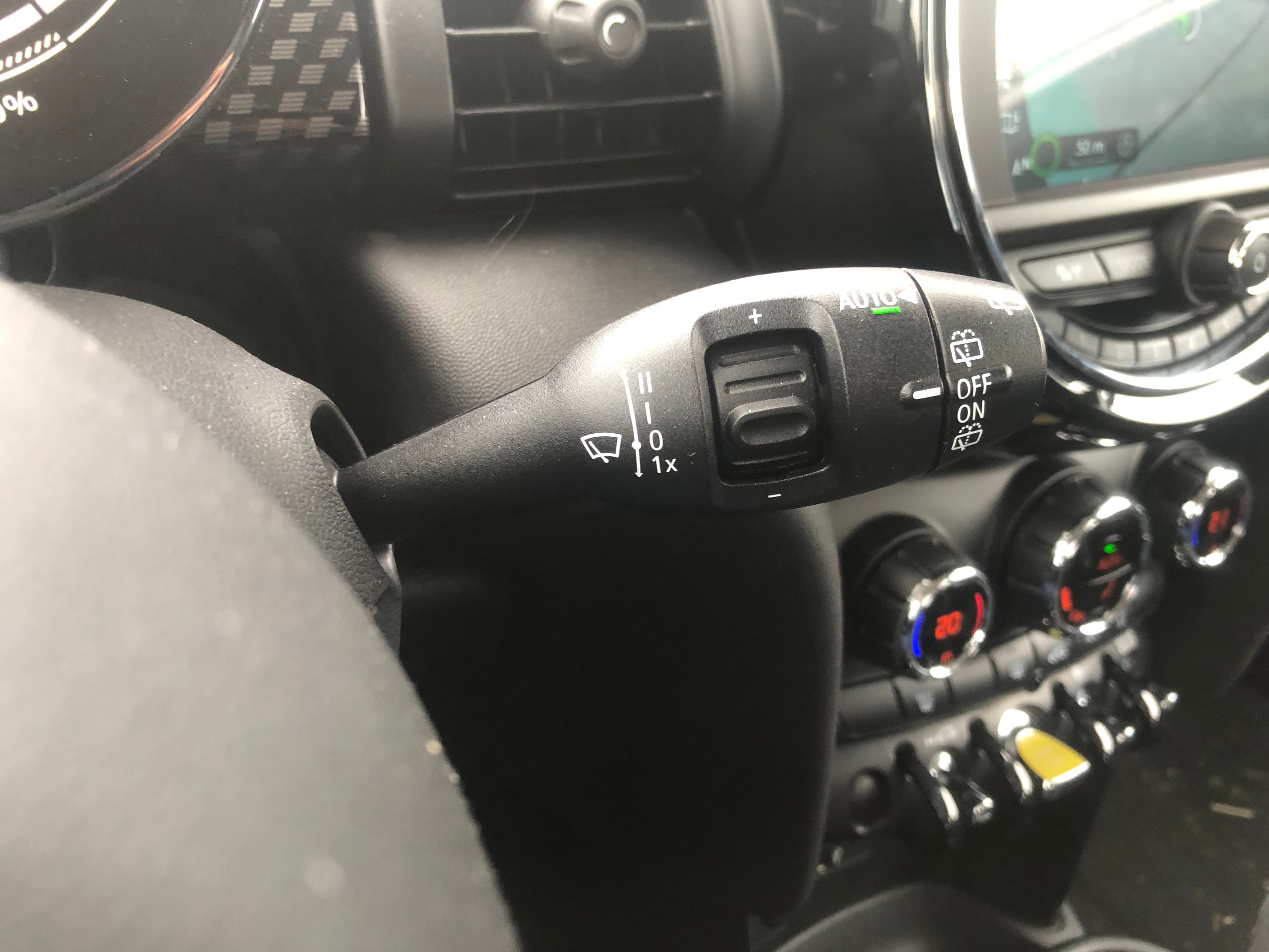 Mini Cooper · Elétrico · Ano 2021 — imagem 31