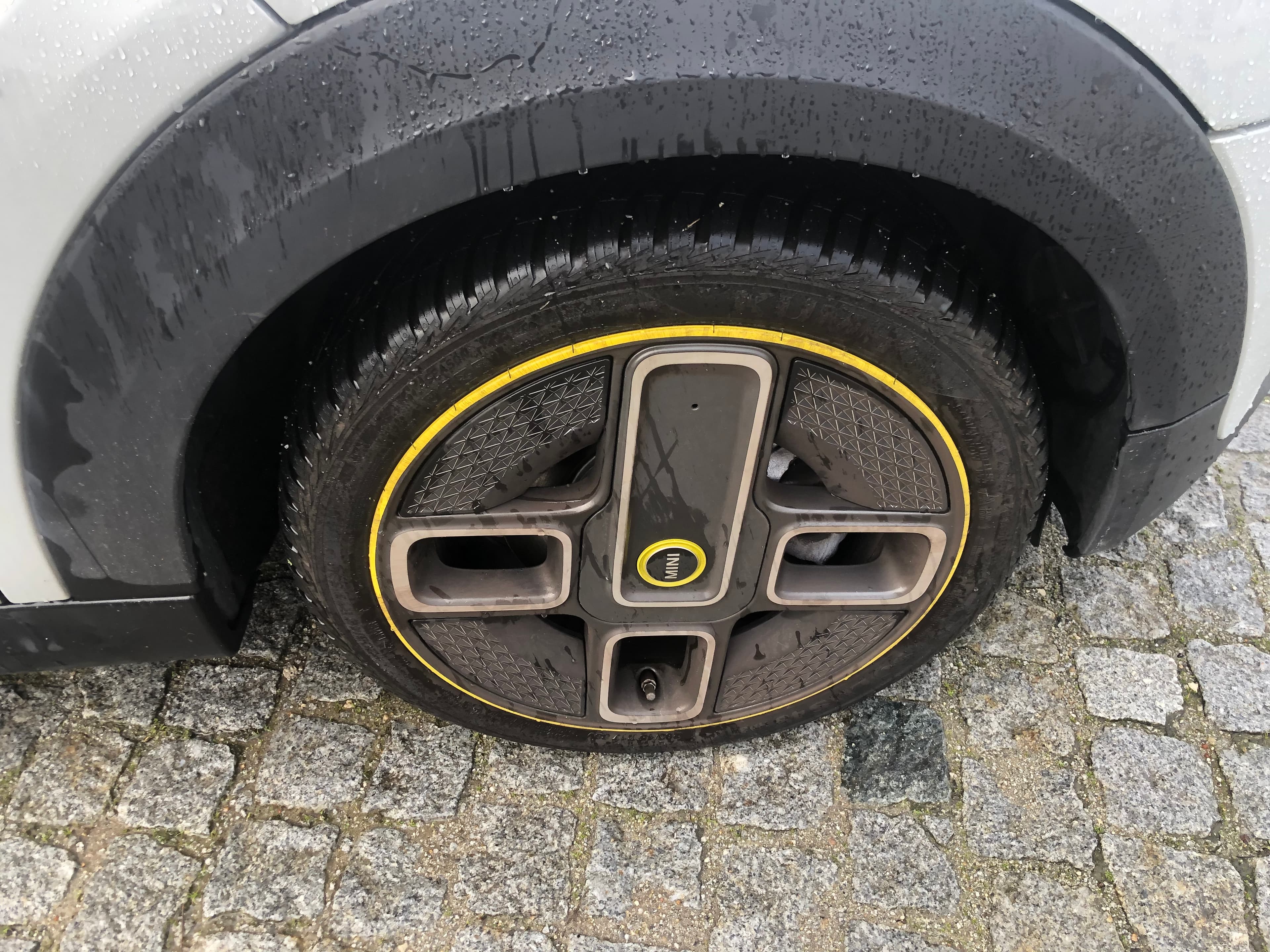 Mini Cooper · Elétrico · Ano 2021 — imagem 12