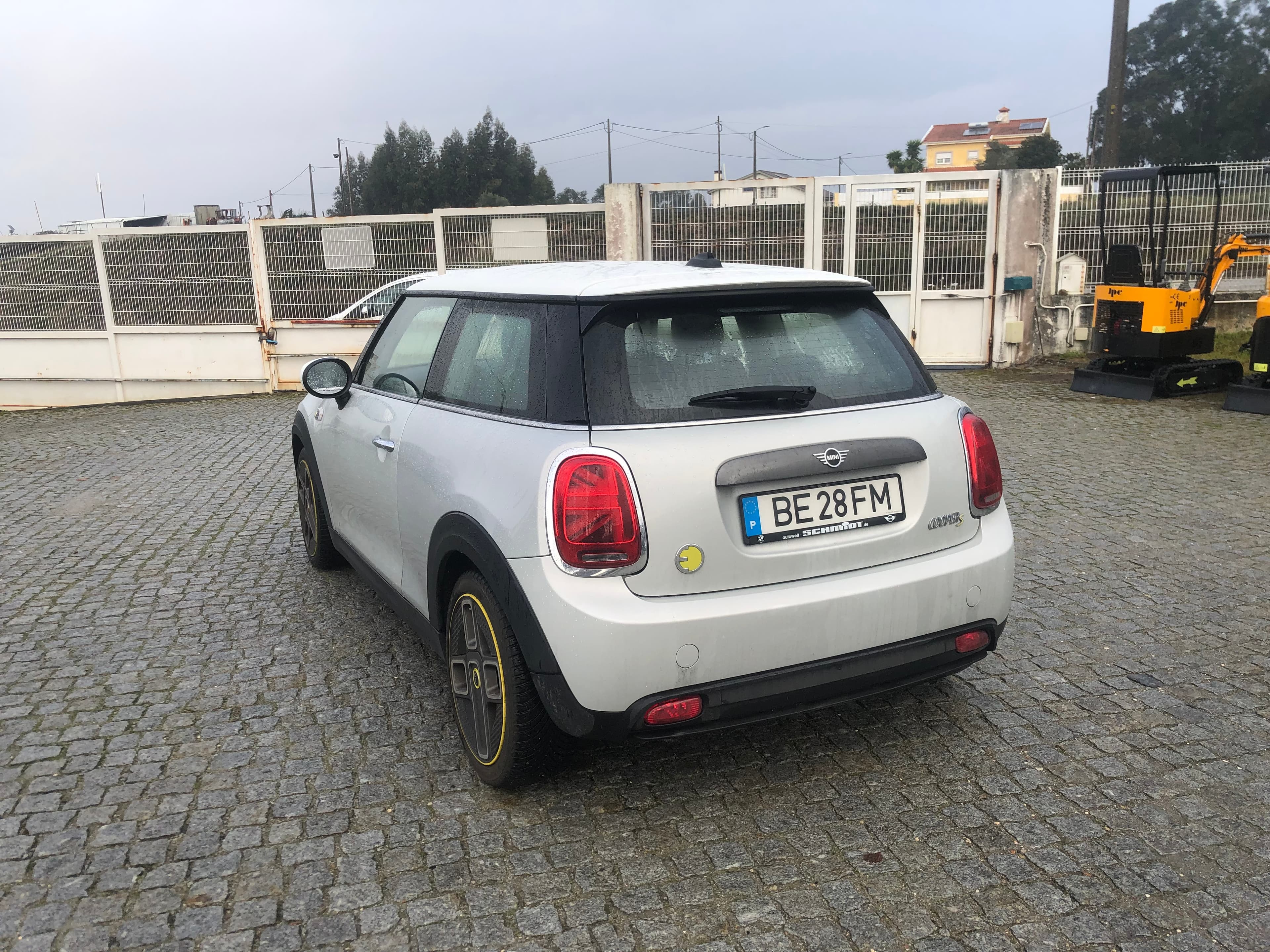 Mini Cooper · Elétrico · Ano 2021 — imagem 6