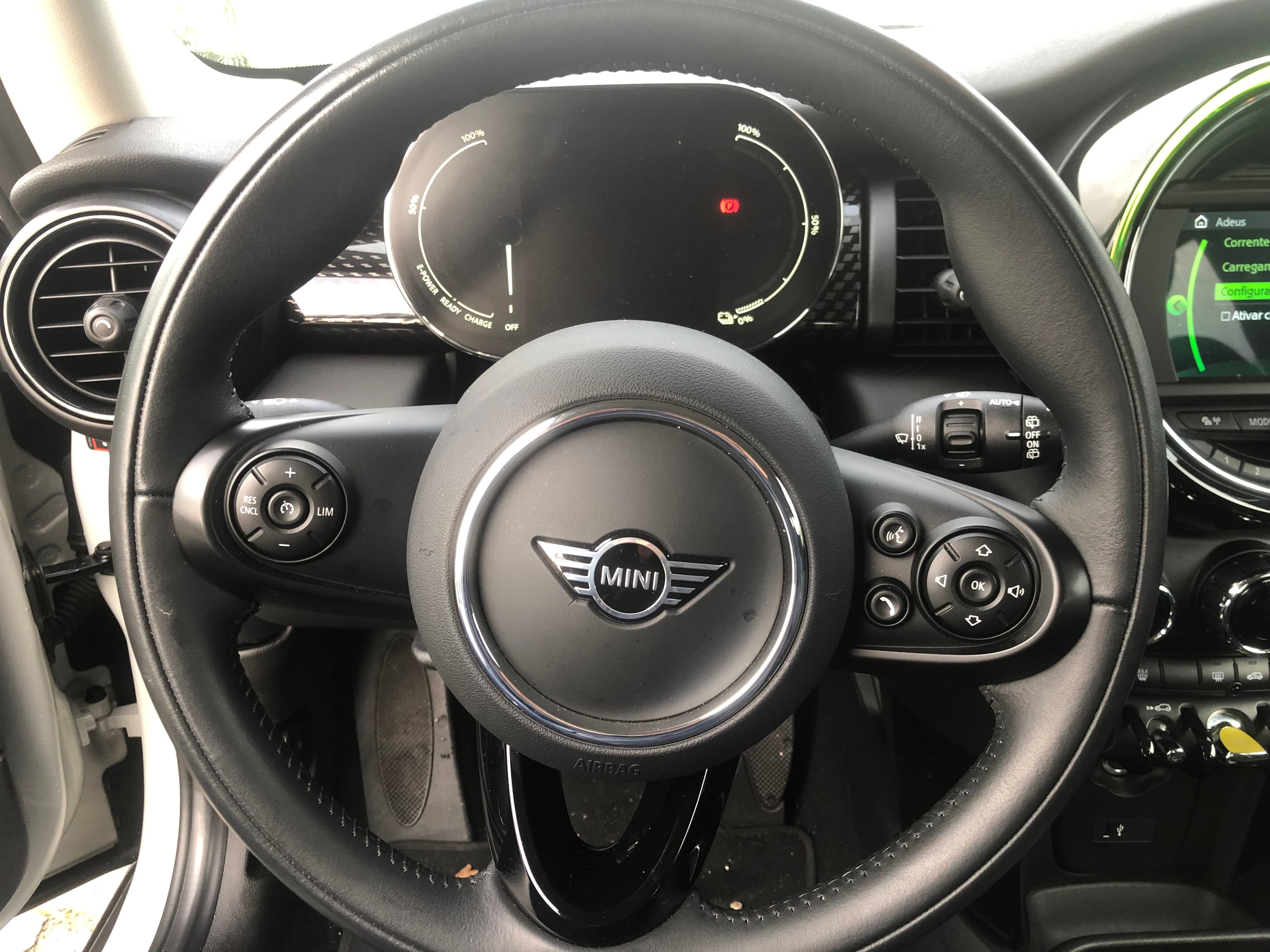 Mini Cooper · Elétrico · Ano 2021 — imagem 21