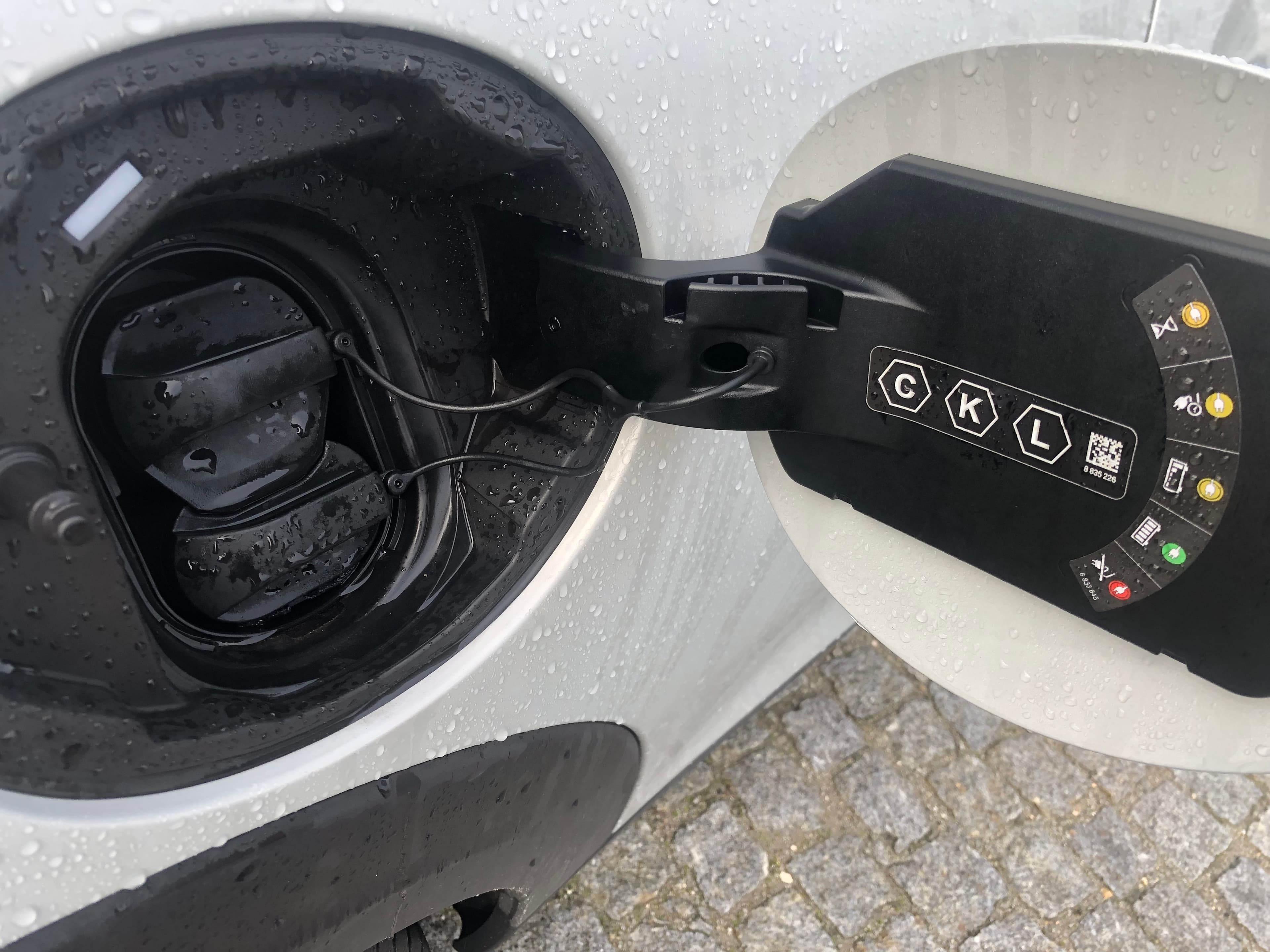 Mini Cooper · Elétrico · Ano 2021 — imagem 9