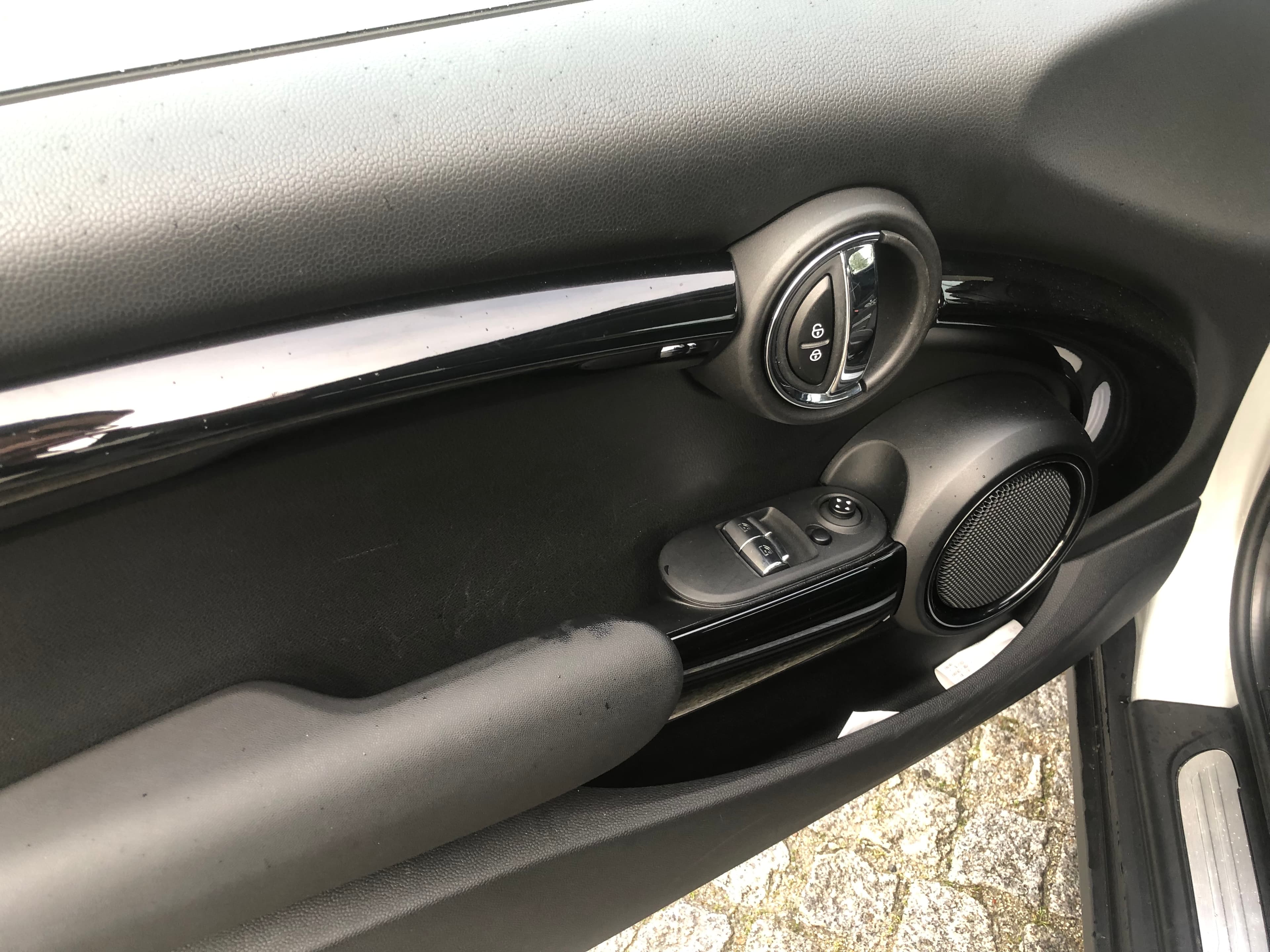 Mini Cooper · Elétrico · Ano 2021 — imagem 17