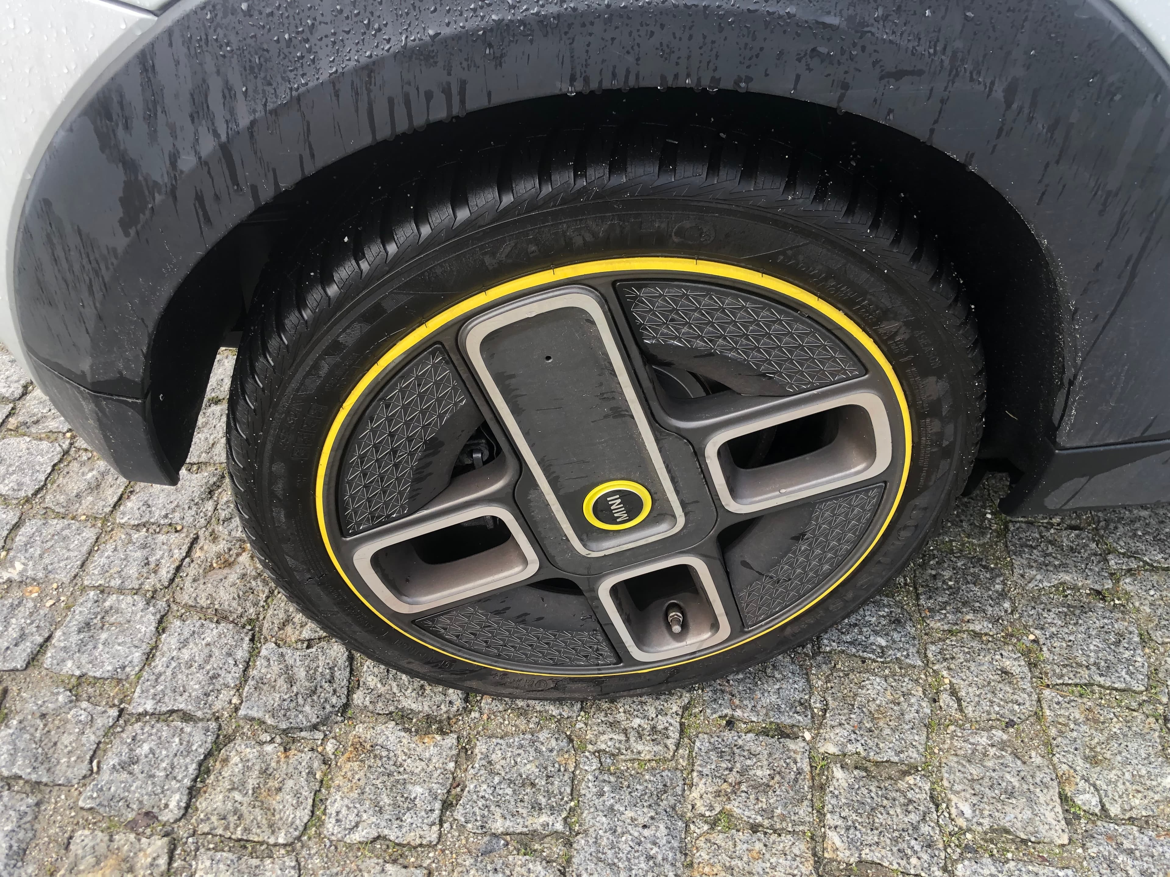 Mini Cooper · Elétrico · Ano 2021 — imagem 15