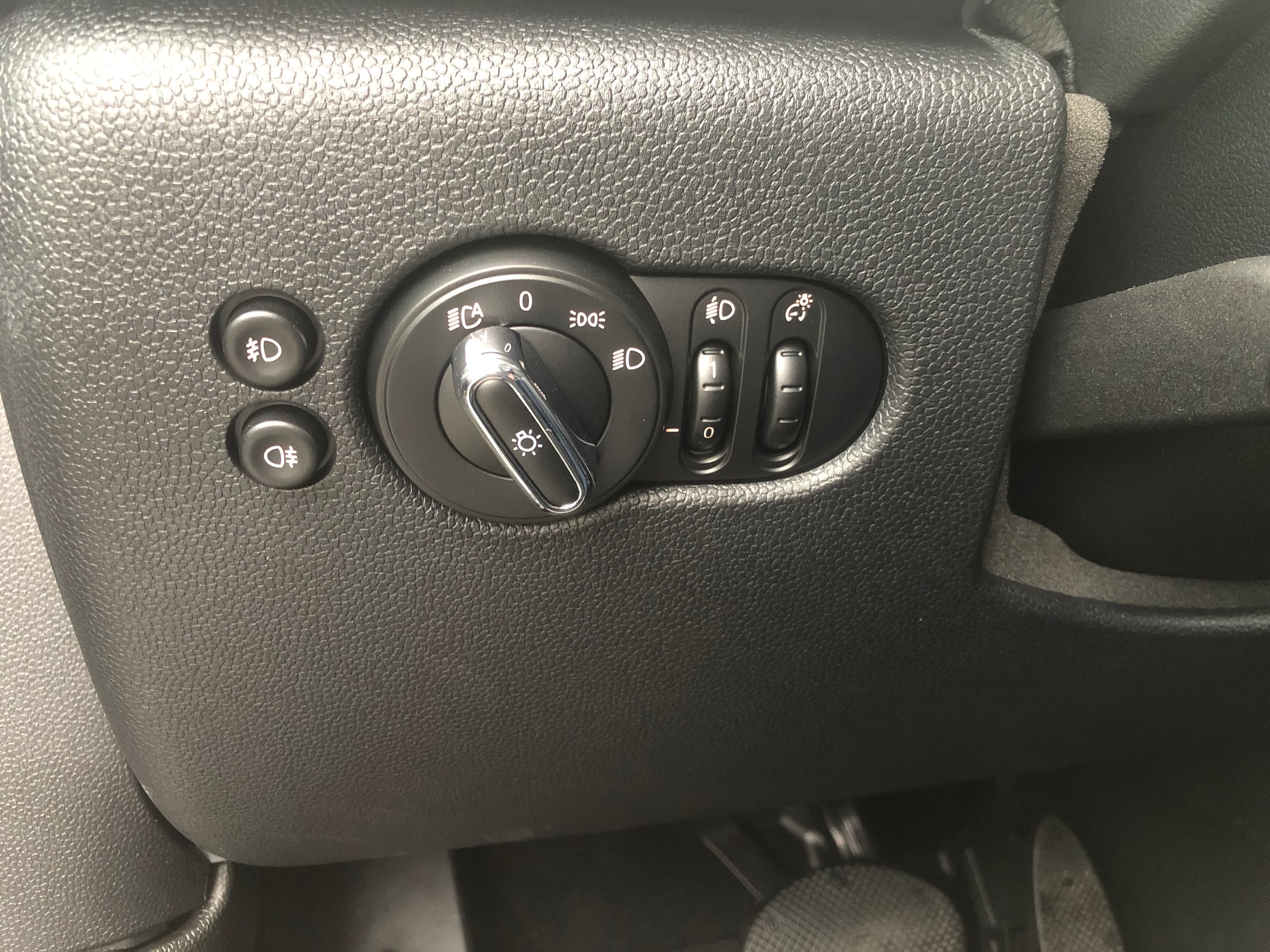 Mini Cooper · Elétrico · Ano 2021 — imagem 29