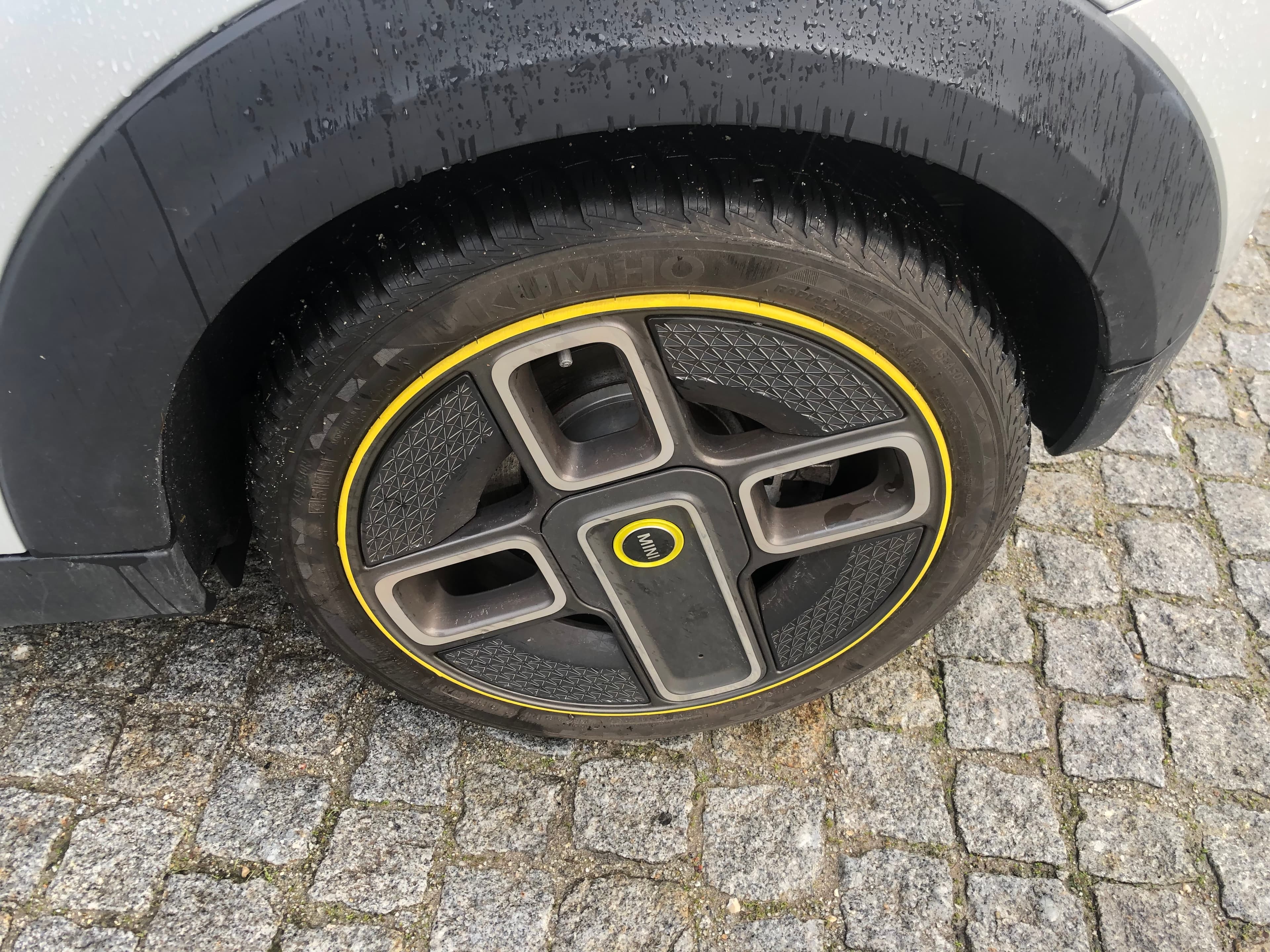 Mini Cooper · Elétrico · Ano 2021 — imagem 14