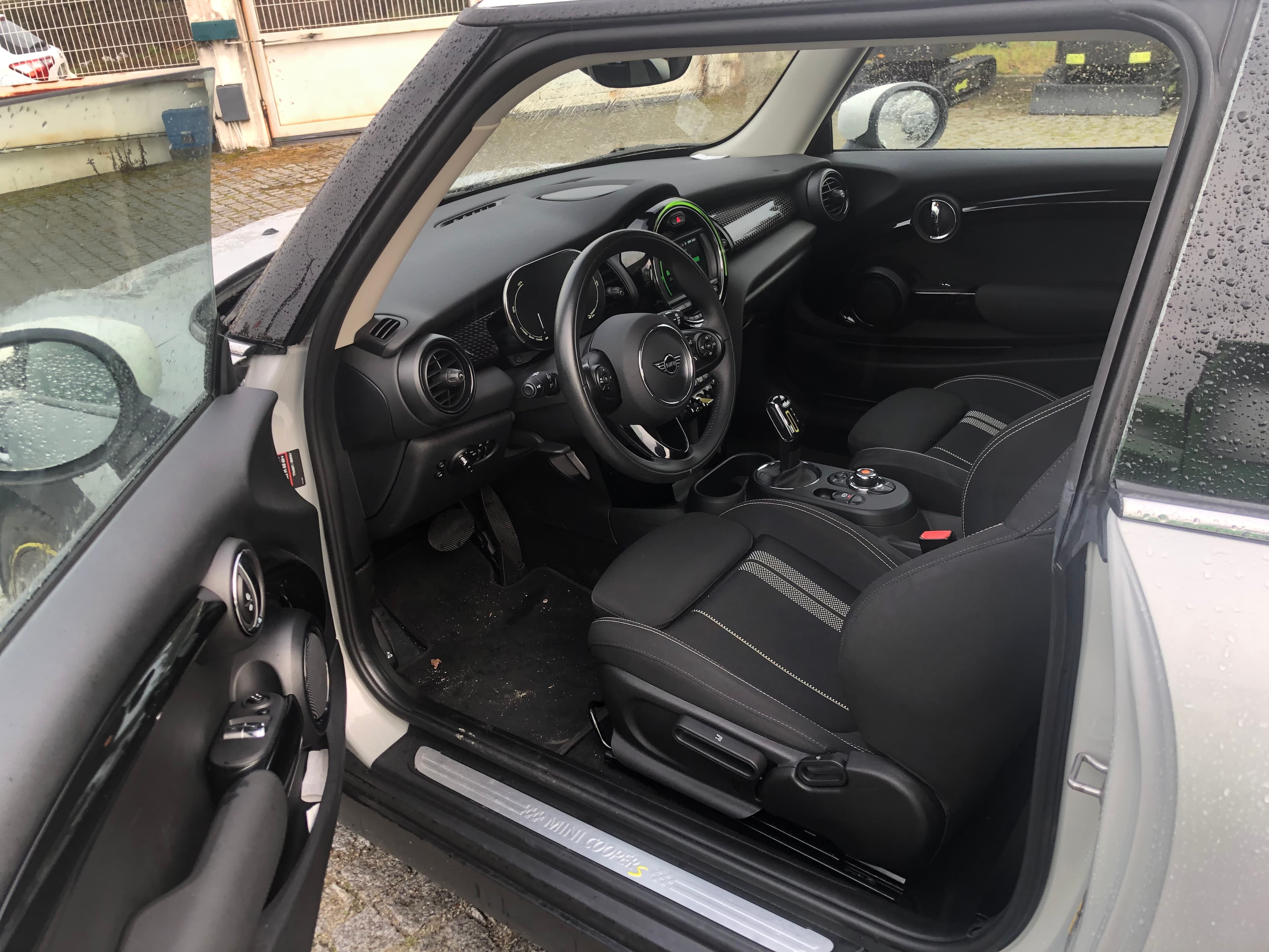 Mini Cooper · Elétrico · Ano 2021 — imagem 16