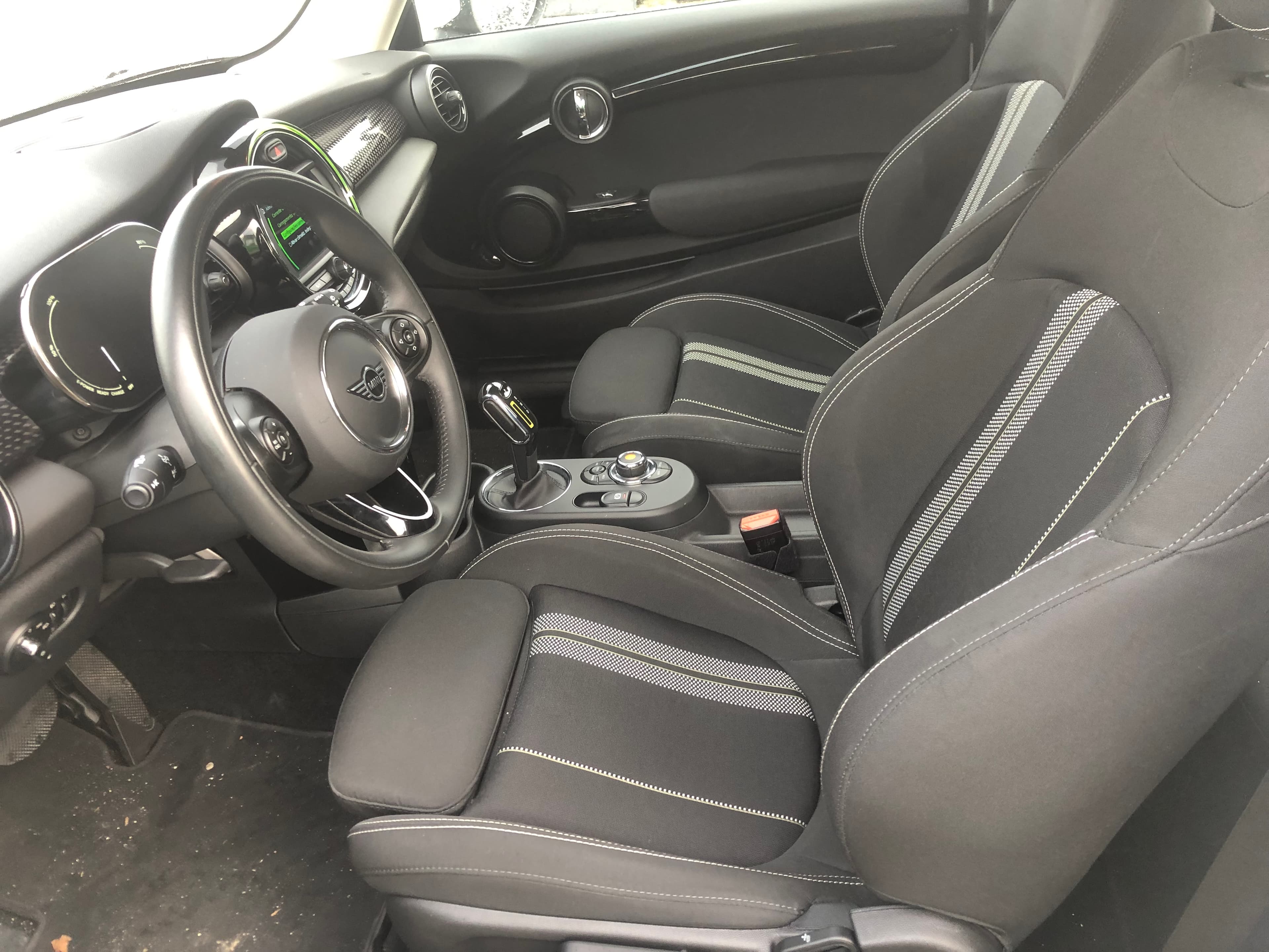 Mini Cooper · Elétrico · Ano 2021 — imagem 18