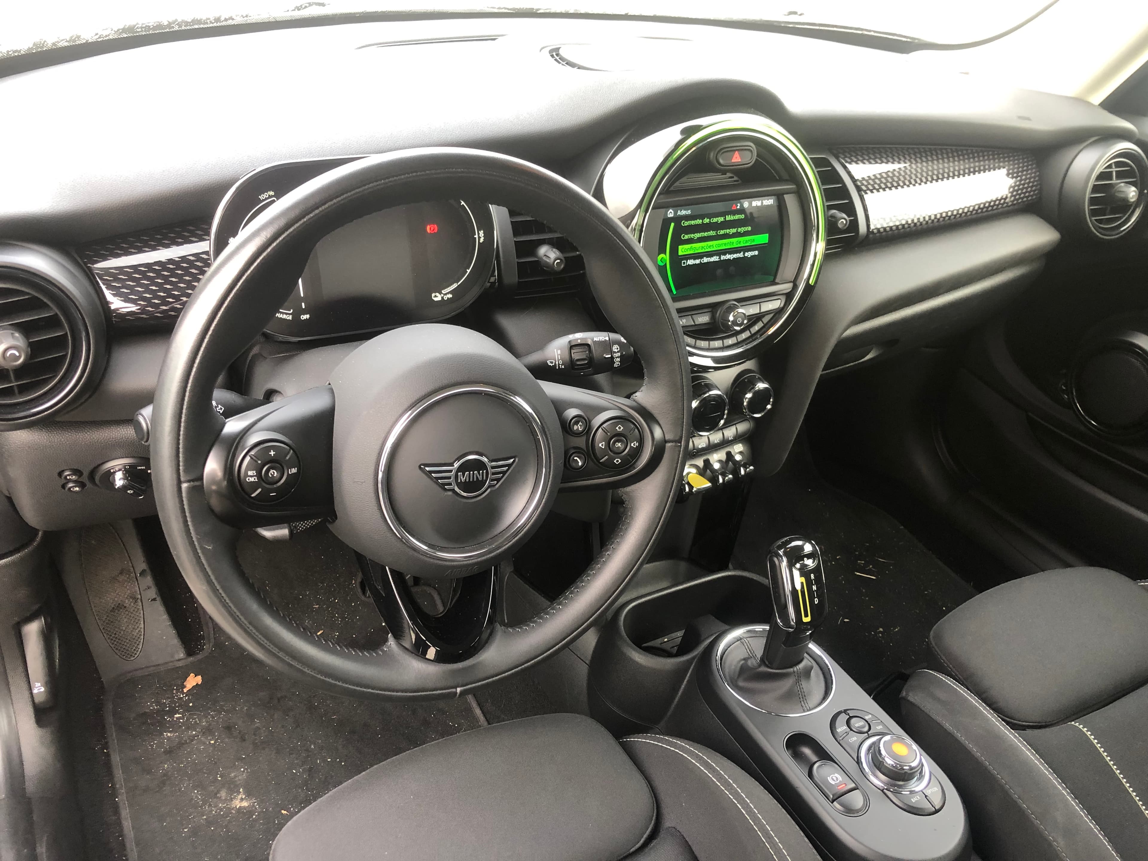 Mini Cooper · Elétrico · Ano 2021 — imagem 20